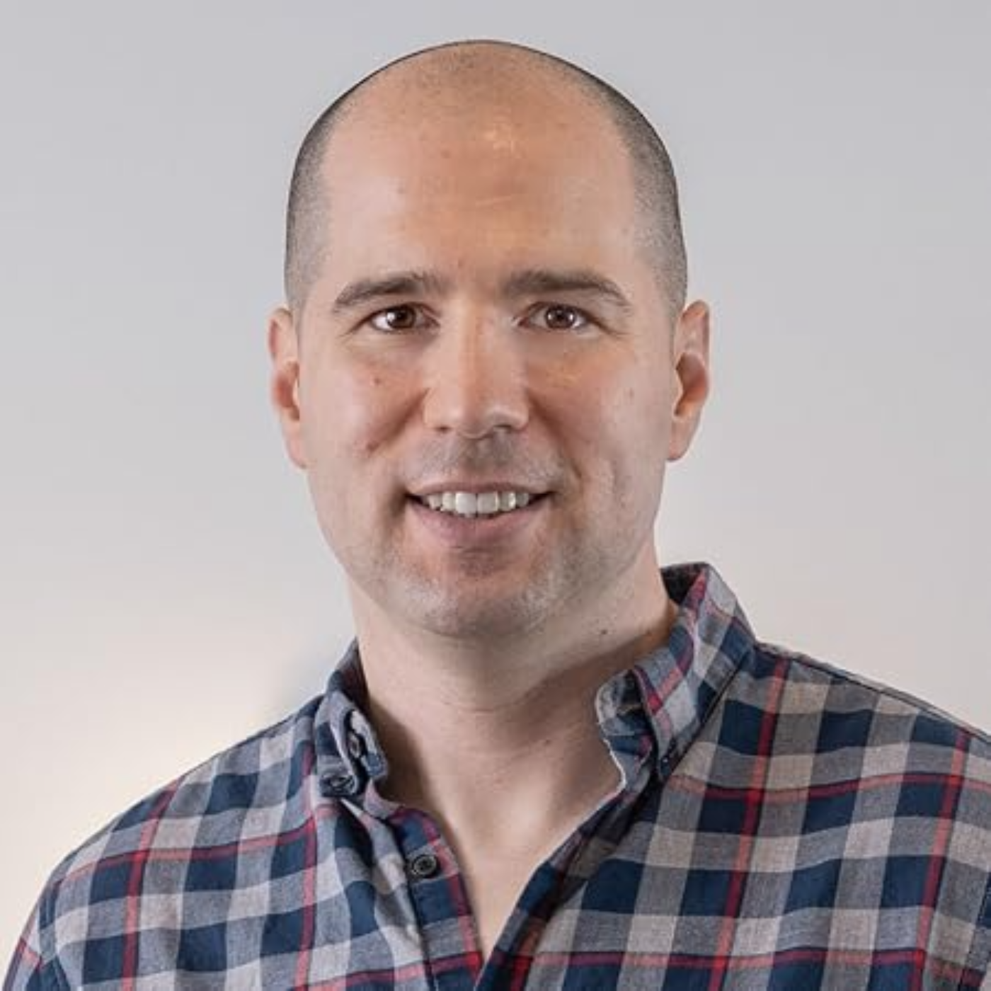 cover of episode Mark Bouchard (Mental Health in Law Enforcement, Moral Courage and Leadership) - Episode 1105