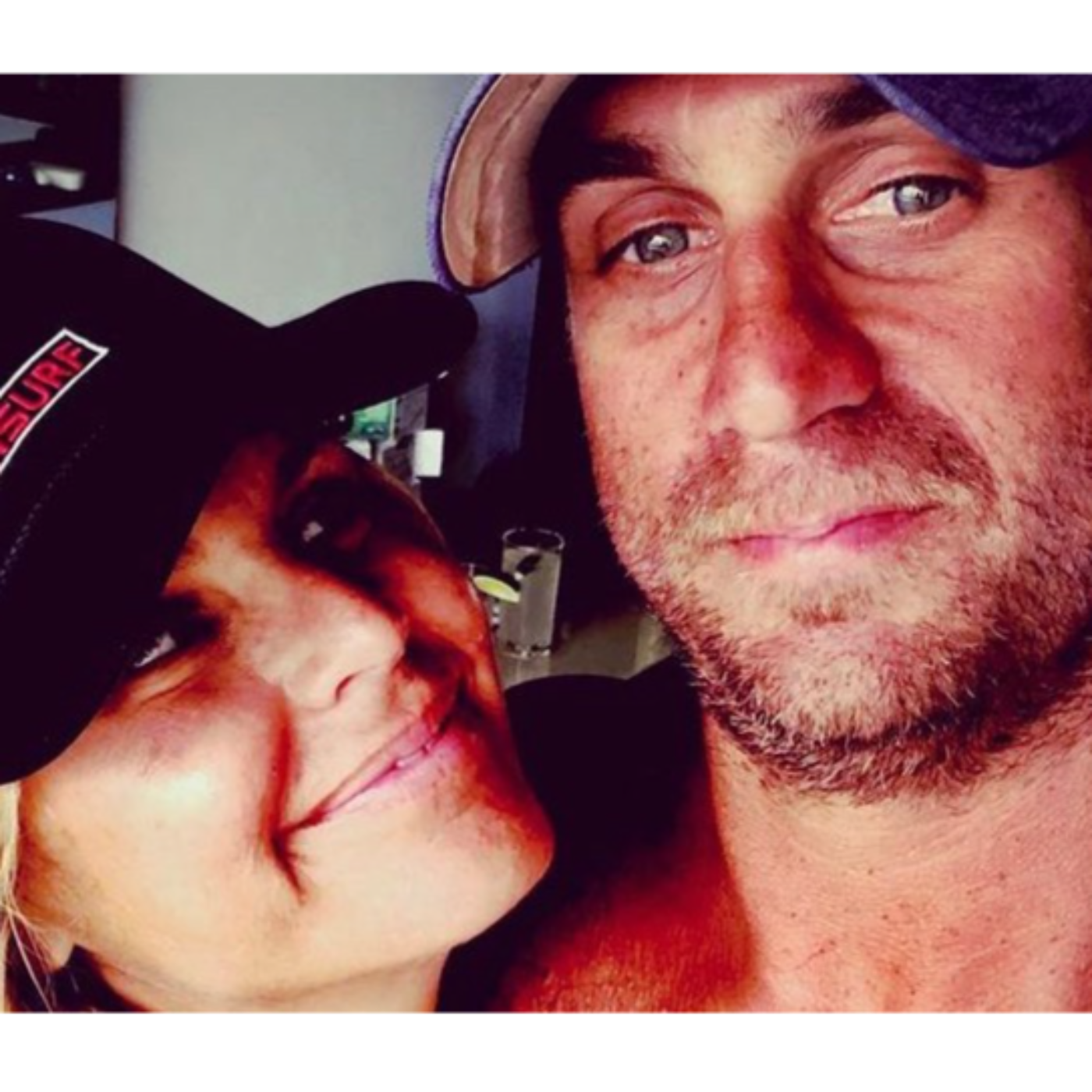Angela Skudin (Healing Disease with Ibogaine, Firefighter Marriage, Grief and The 343 Fund) - Episode 1107