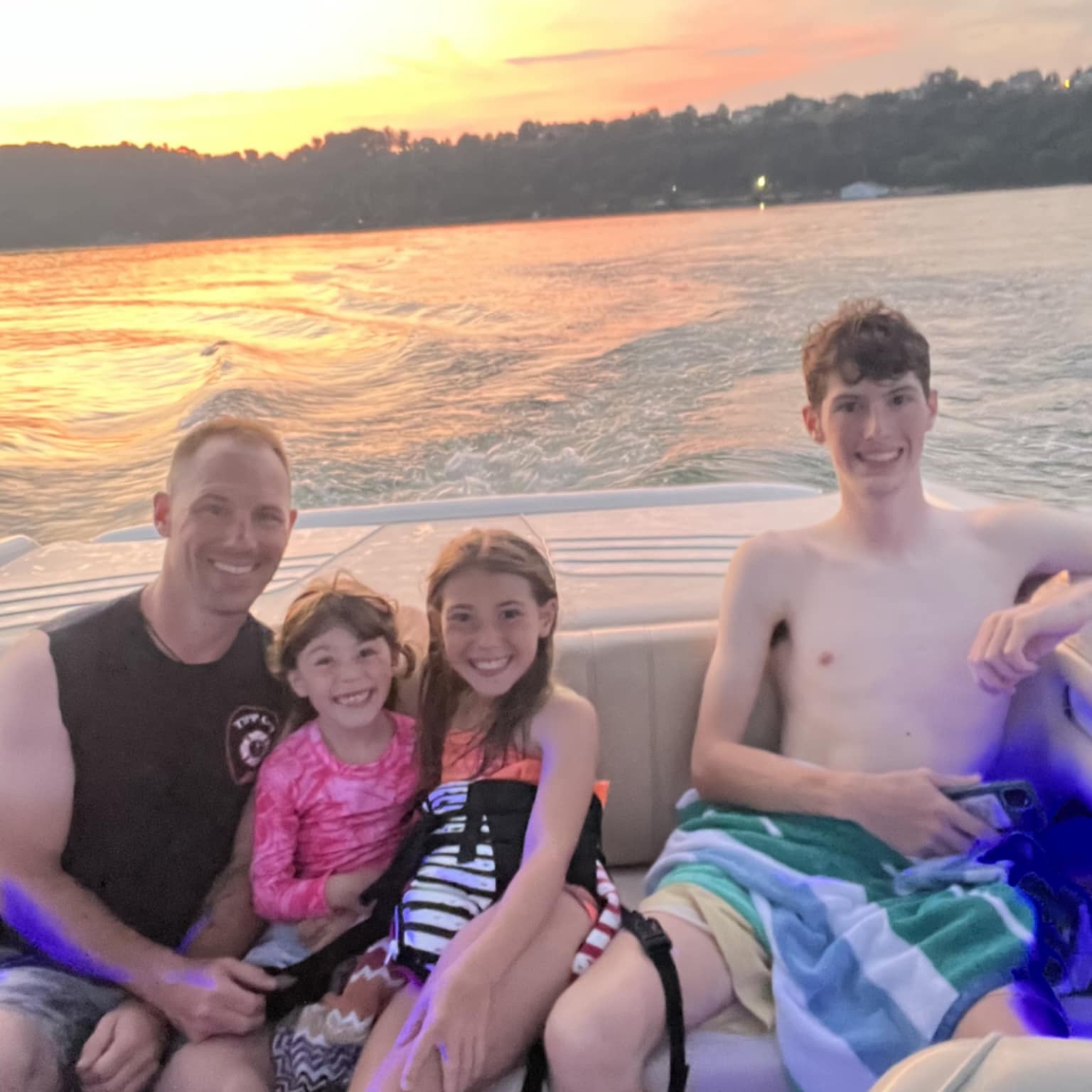 Patrick Mullen (Rural Firefighting, Mental Health and Working the 24/72 Schedule) - Episode 1110