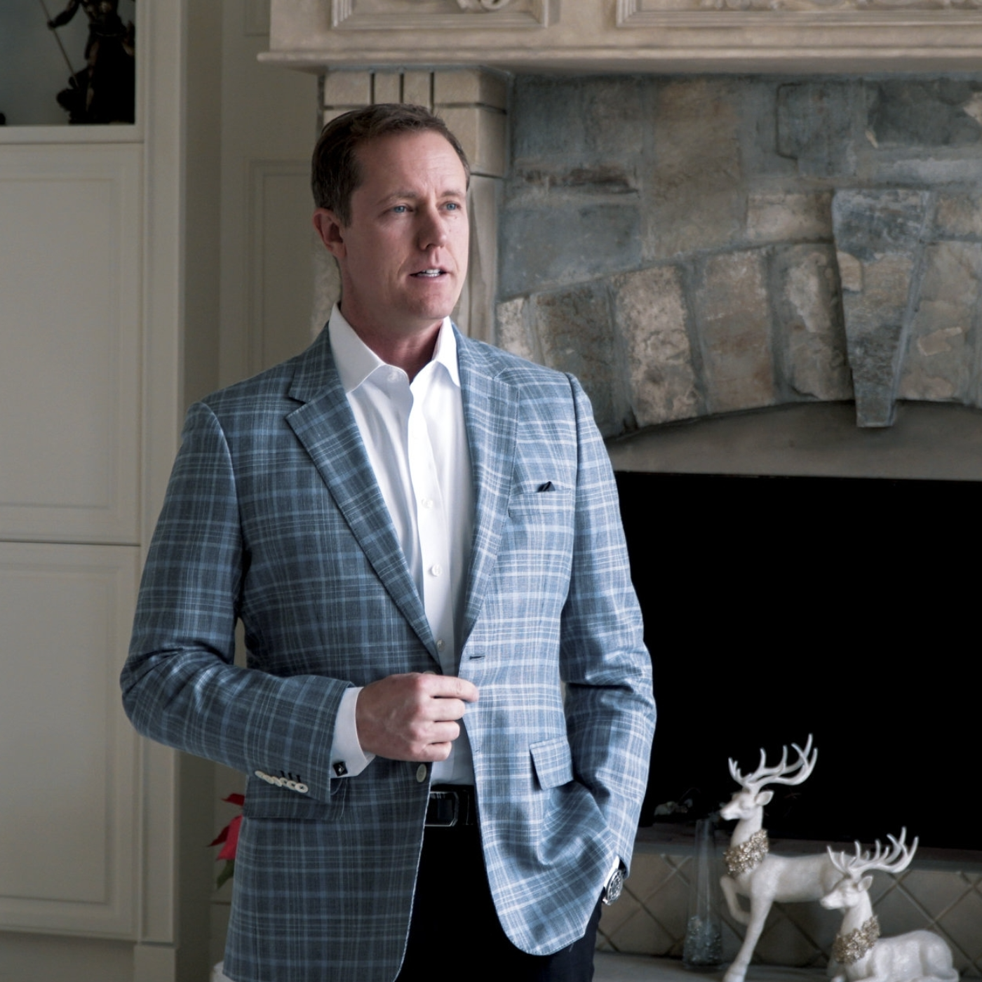 Paul Hutchinson (Combating Human Trafficking, Protecting our Children and Conscious Capitalism) - Episode 1112