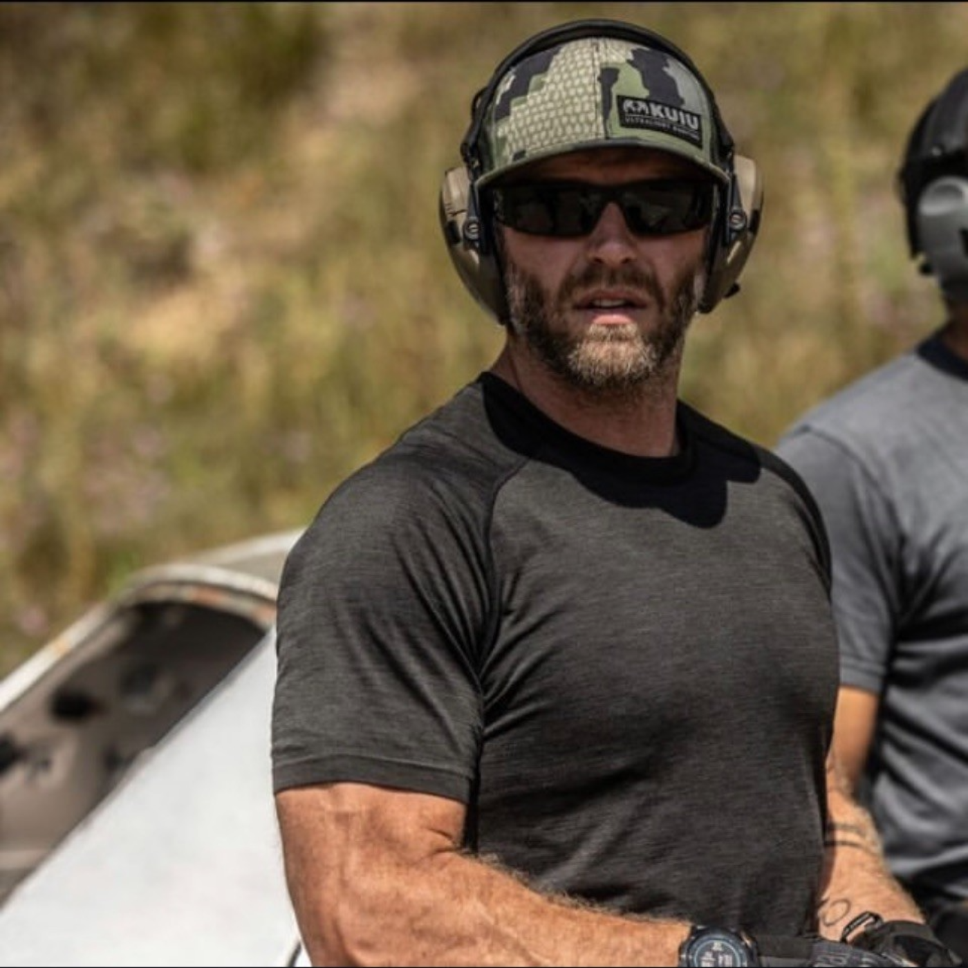Justin Sheehan (Forging Performance at DEVGRU, Training Law Enforcement and the Importance of Community) - Episode 1114