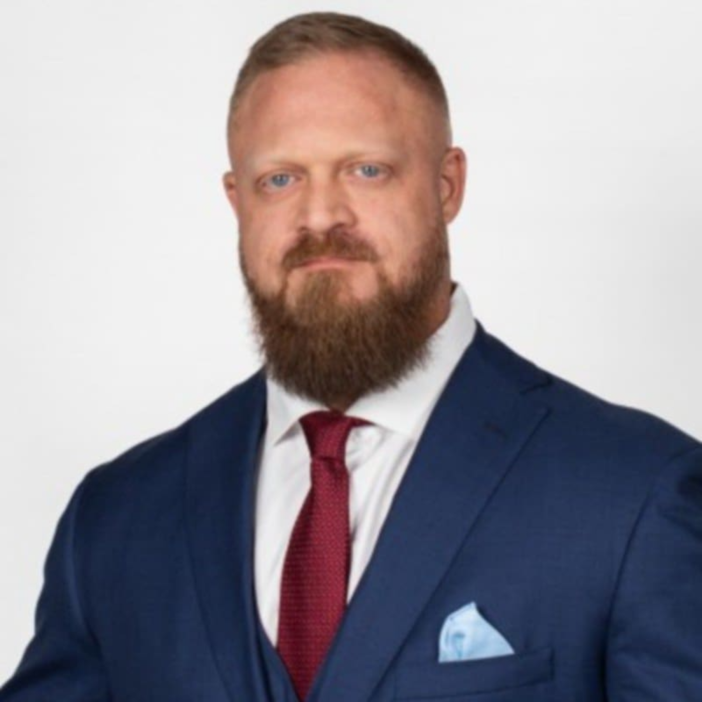 Ernie Colling (Peptides, Hormone Therapy, Bloodwork and Social Business) - Episode 808