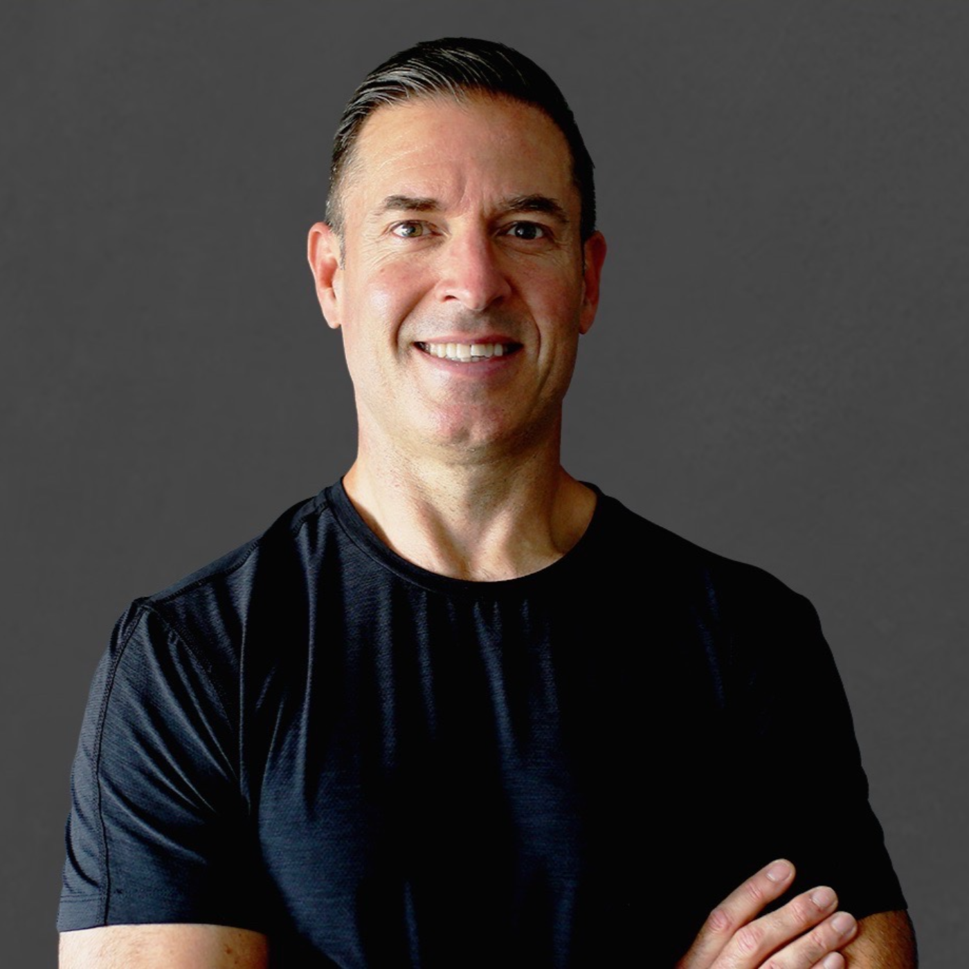 Ryan Provencher (First Responder Fitness Standards, Forging Longevity and Training the Tactical Athlete) - Episode 1116