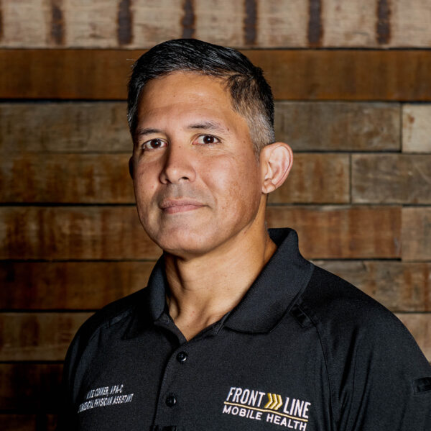 Mike Conner (Military Medicine, Firefighter Fitness and Filipino Culture) - Episode 1120