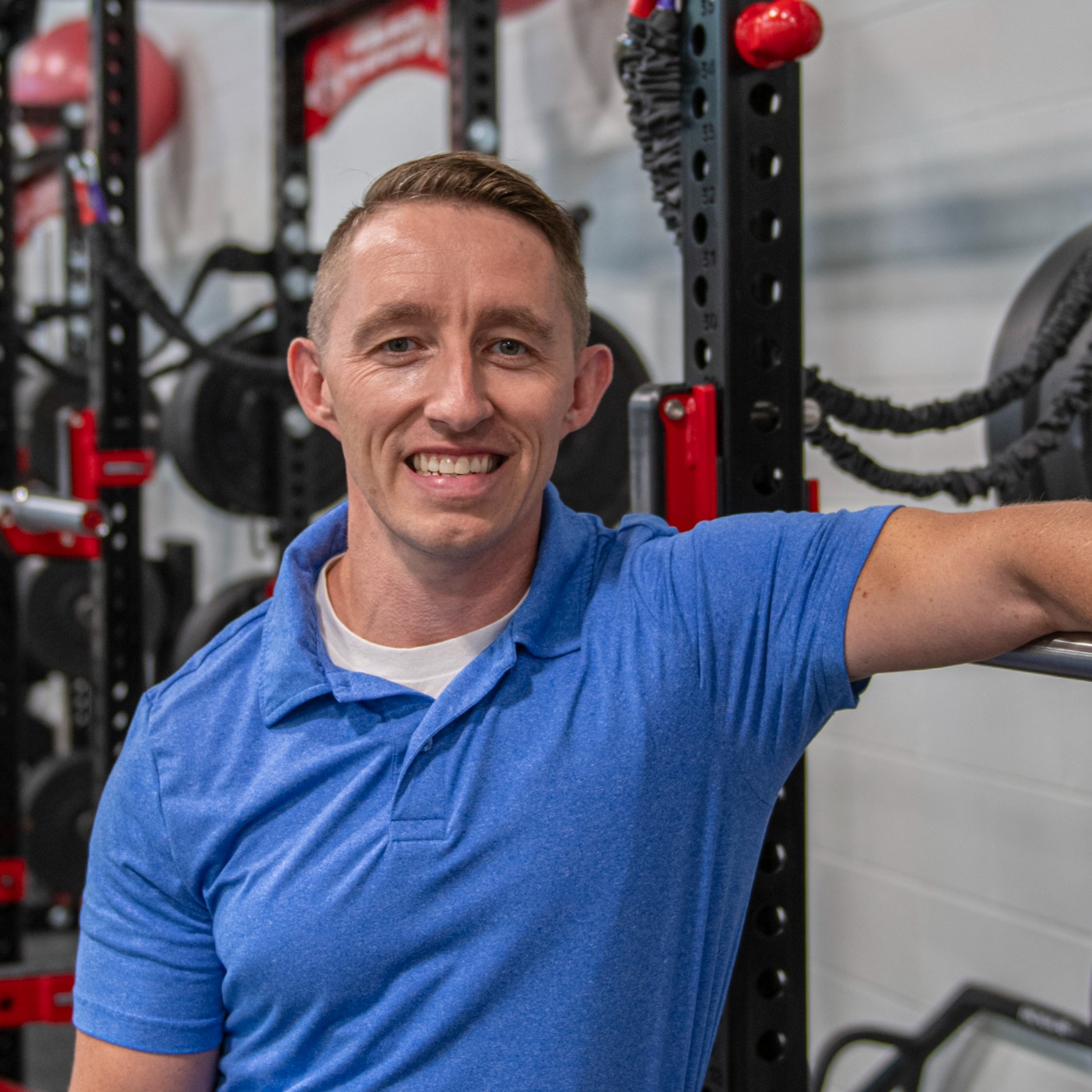 Aaron McKissick (Training the Tactical Athlete, Injury Prevention and Sleep for Performance) - Episode 1122