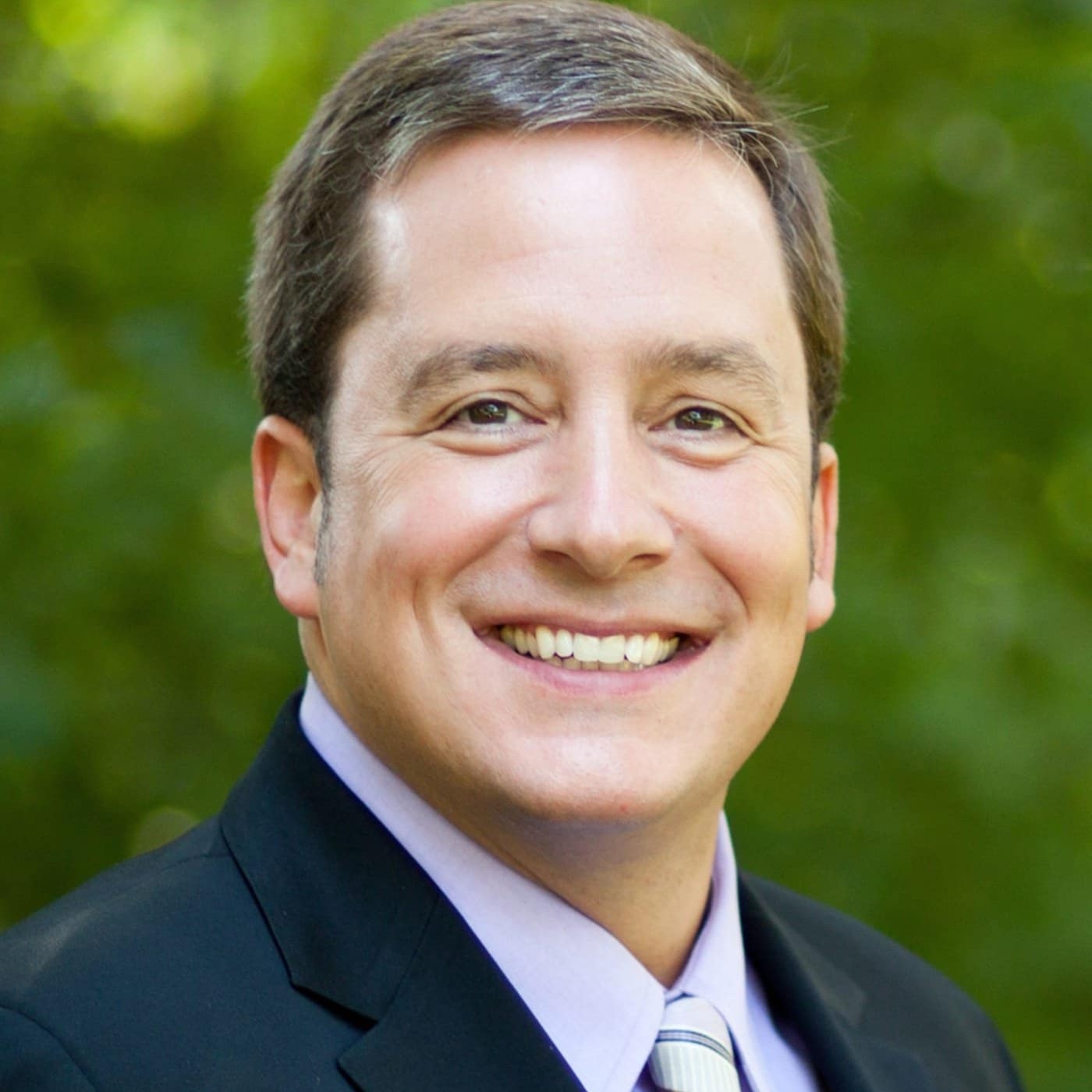 JIm Poole (Neuroscience, Stress and the Healing Power of NuCalm) - Episode 806