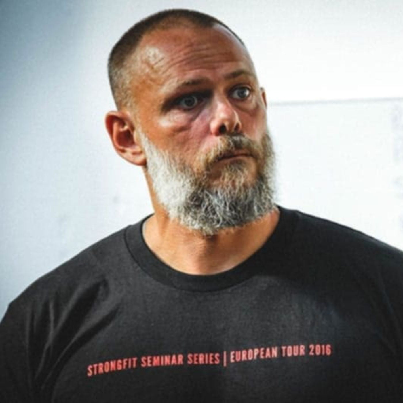 Julien Pineau VI (The Pandemic, Destruction of the Fitness Industry and Wokeism) - Episode 1127