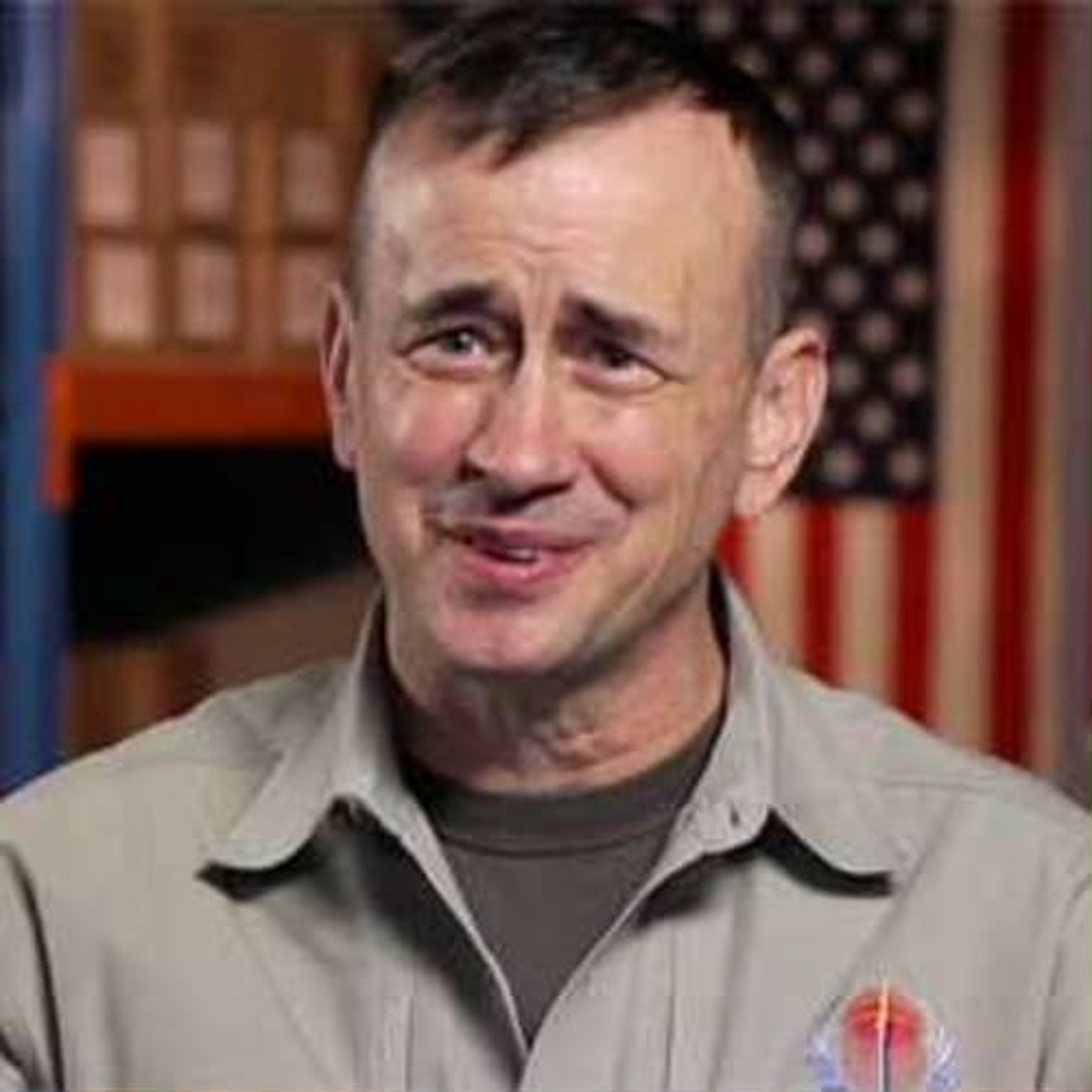 Dave Grossman II (The Mulitple Factors Contributing to America's School Violence Epidemic) - Episode 99