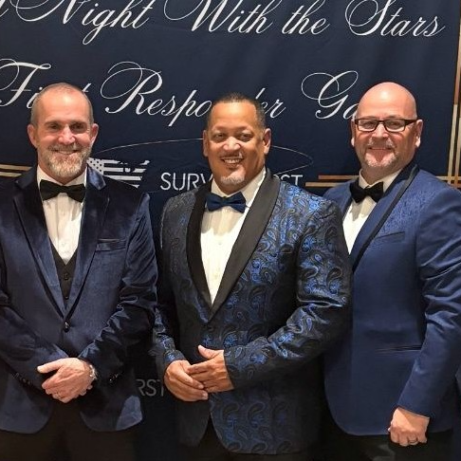Doug, Raul and Chris (Organizational Betrayal, the Recruitment Crisis and Courageous Leadership) - Episode 1131