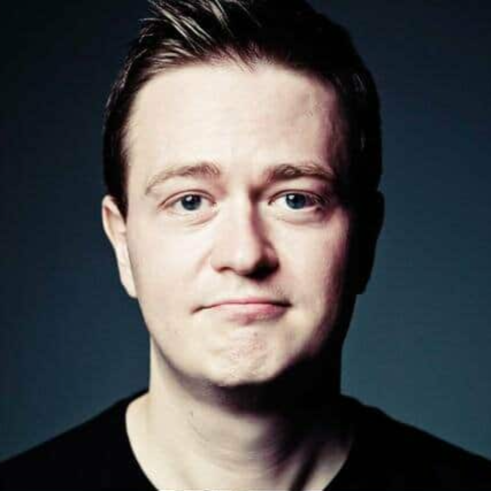 Johann Hari (The Healing Power of Community, Addiction Myths and the Failed War on Drugs) - Episode 317