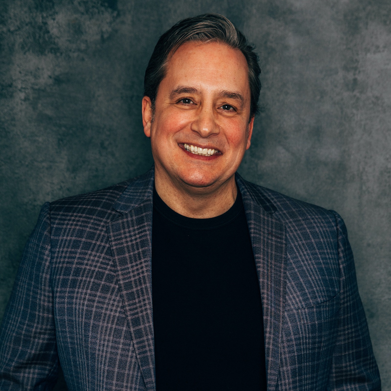 Jim Poole II (Saving Lives with NuCalm, Brain Injury and Stress Assessment) - Episode 1133