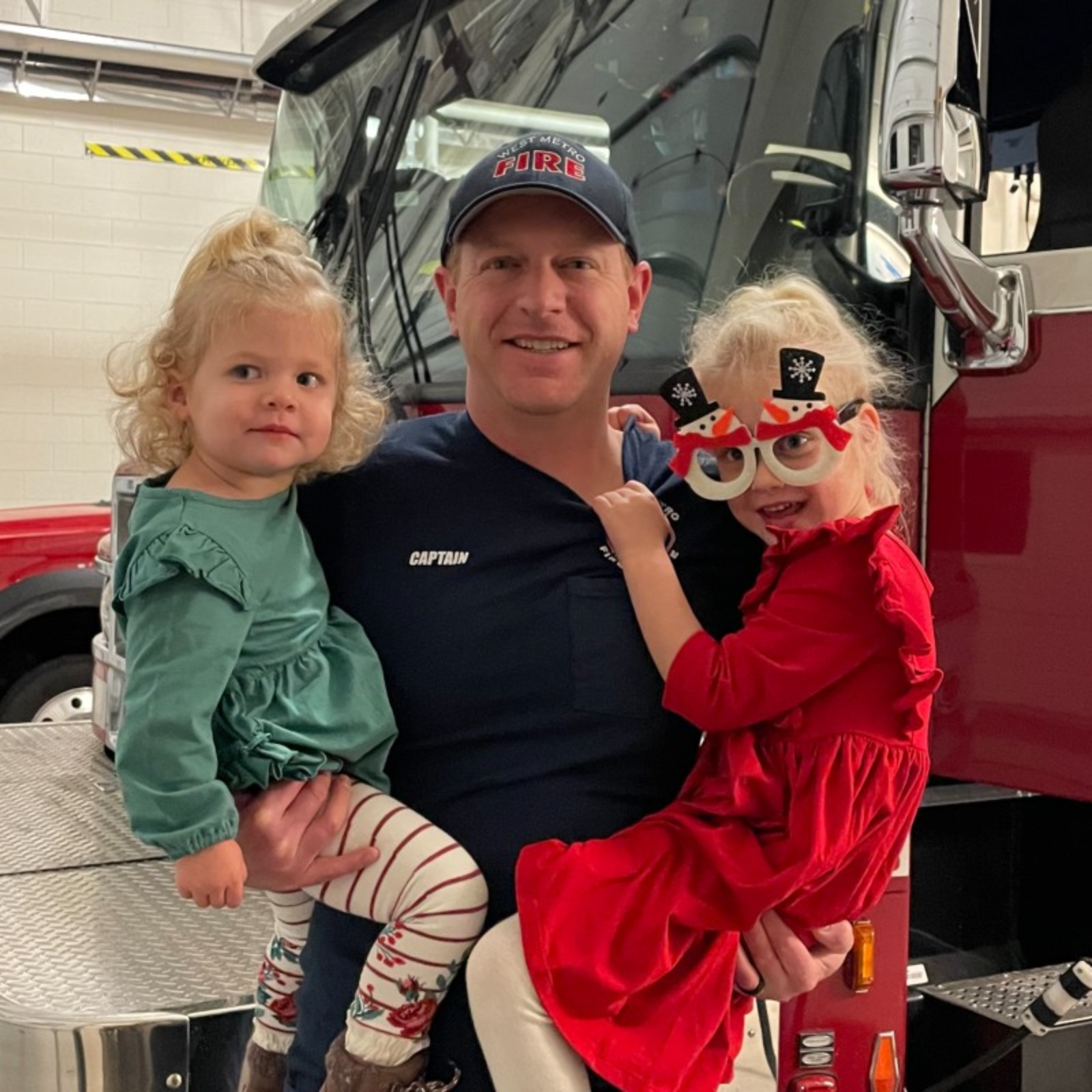 Mike Binney (Firefighter Sleep Research, Shift Schedules and Start Times) - Episode 1134