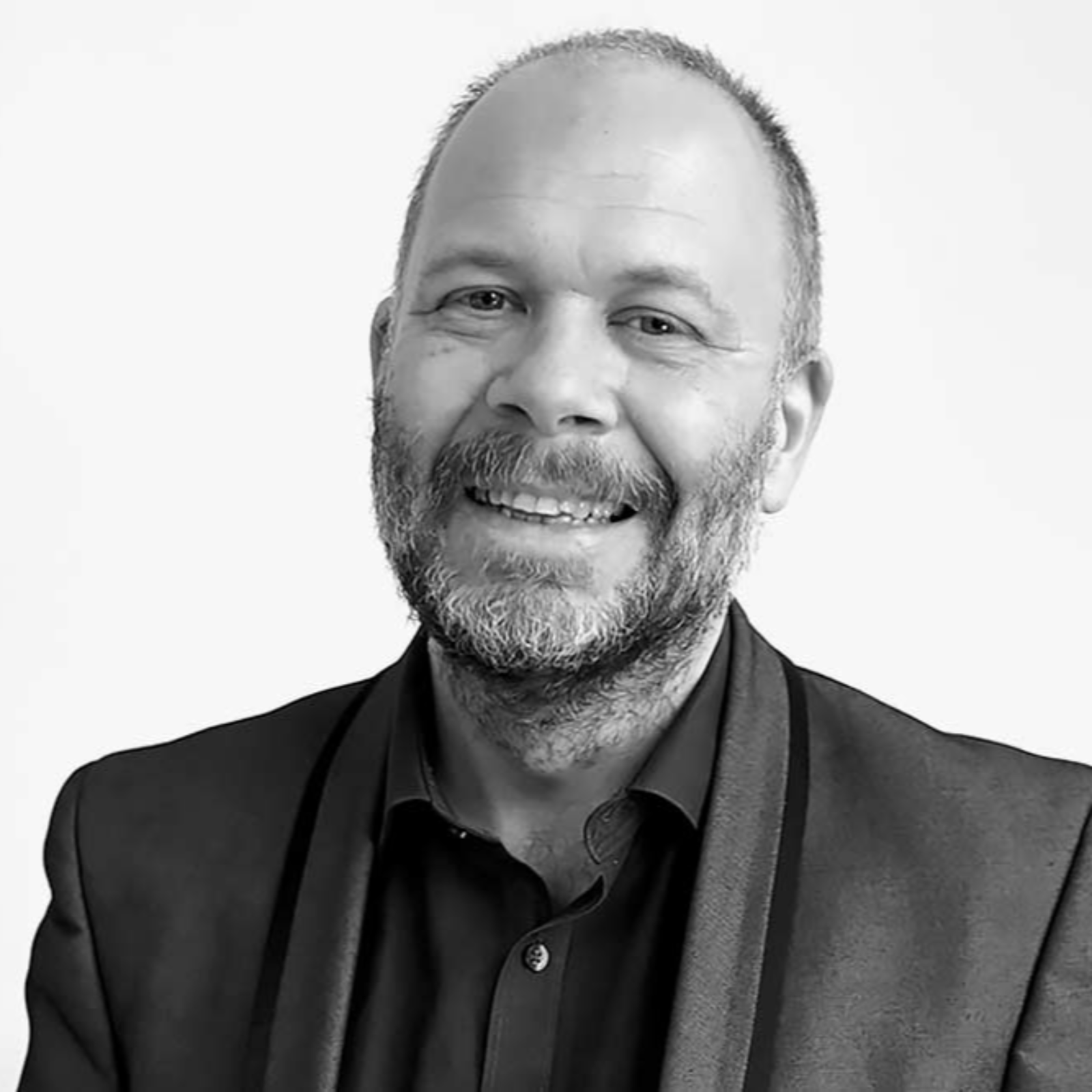 Dr Ben Sessa II (The Psychedelic Renaissance, MDMA Assisted Psychotherapy and Healing The Mental Health Crisis) - Episode 1140