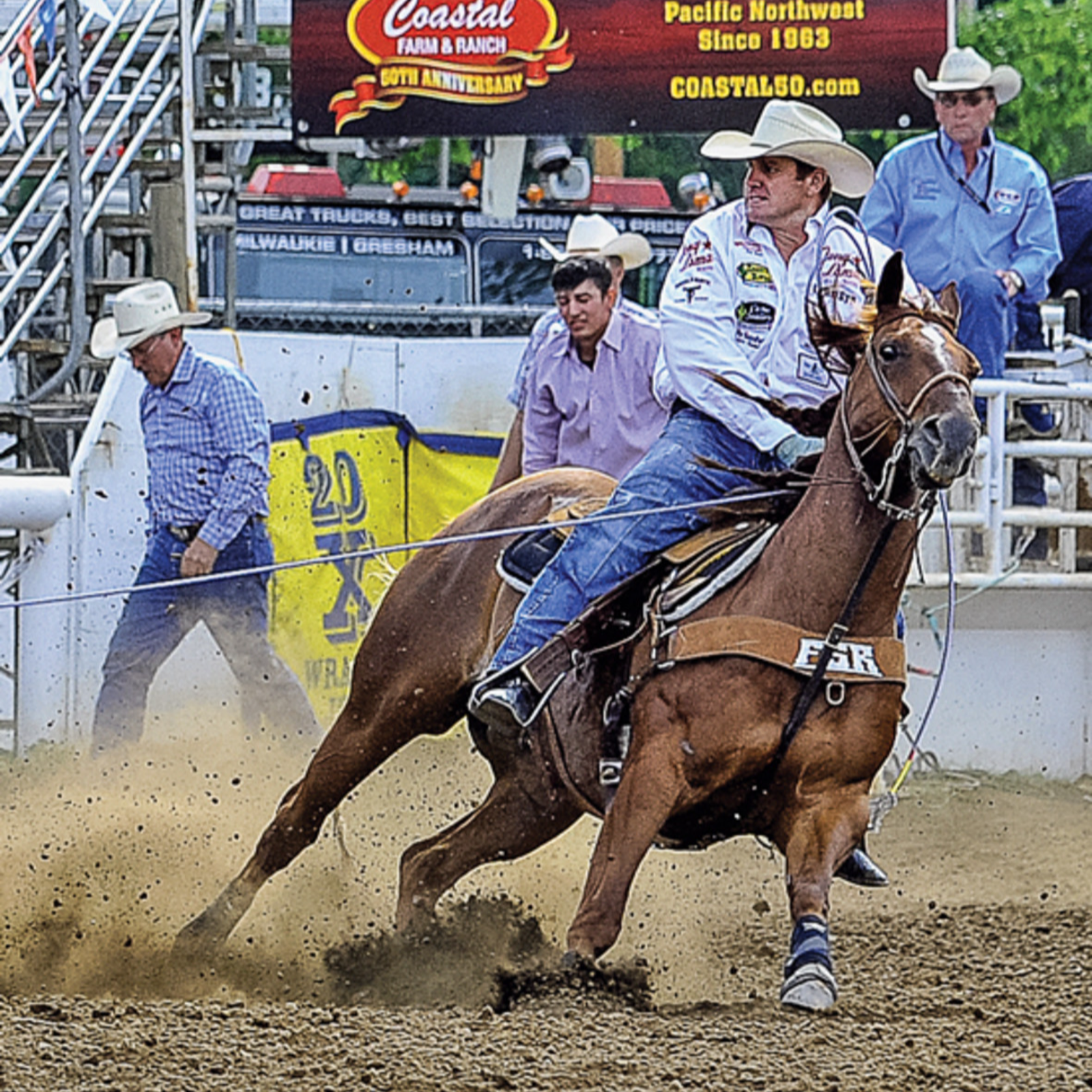 Charly Crawford (Cowboy Community, Equine Therapy and Housing Wounded Veterans) - Episode 1146