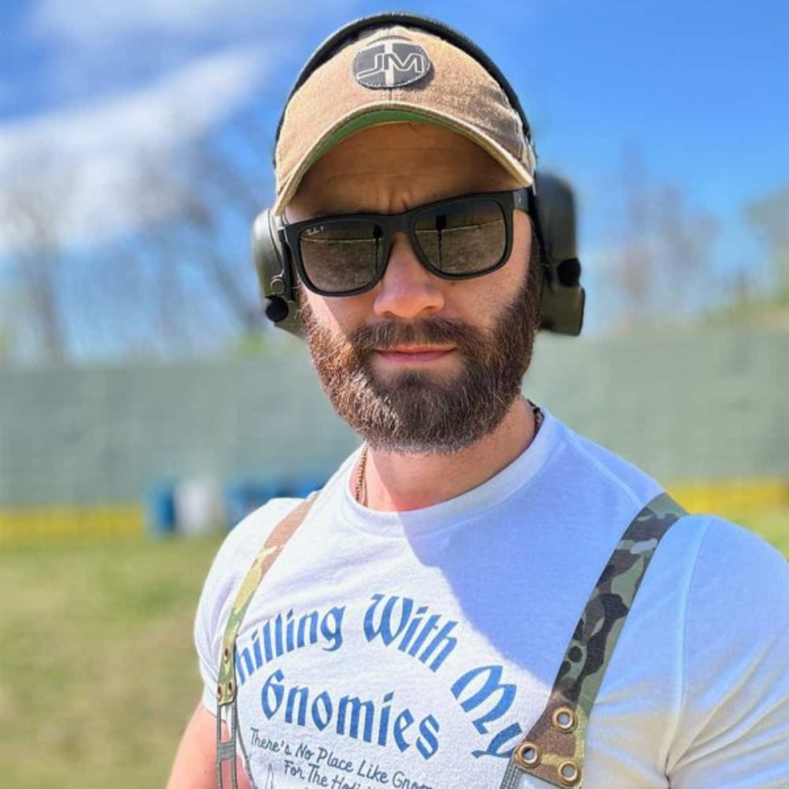 Joe Malone (Marine Raiders, Weapons Training and Forging Servant Leaders) - Episode 1148