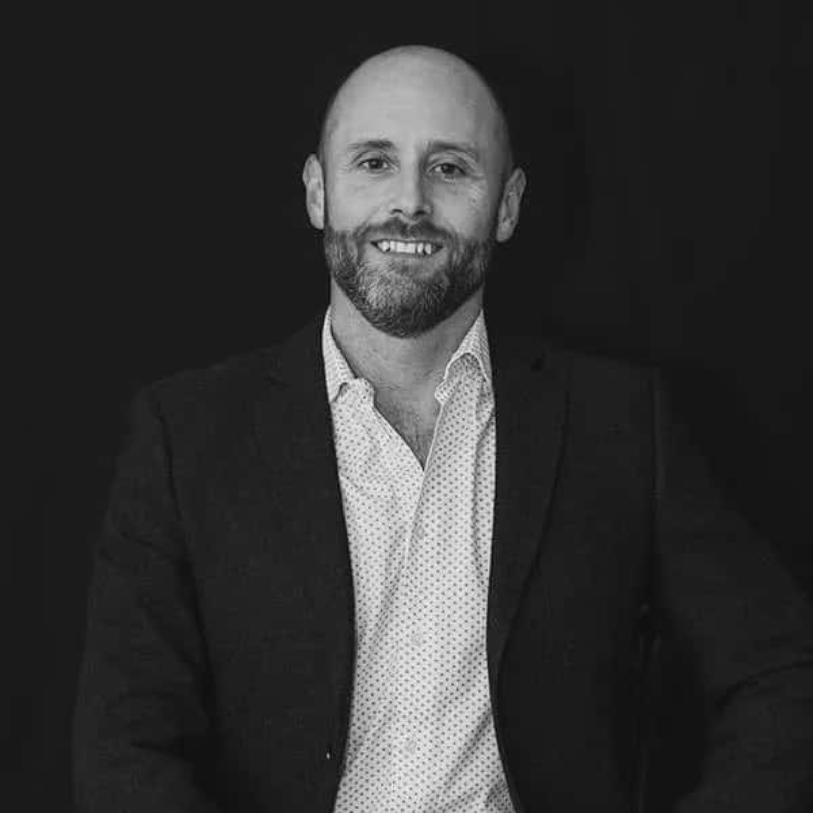 Trevor Millar (The Healing Power of Ibogaine, Traumatic Brain Injury and Addiction) - Episode 1149