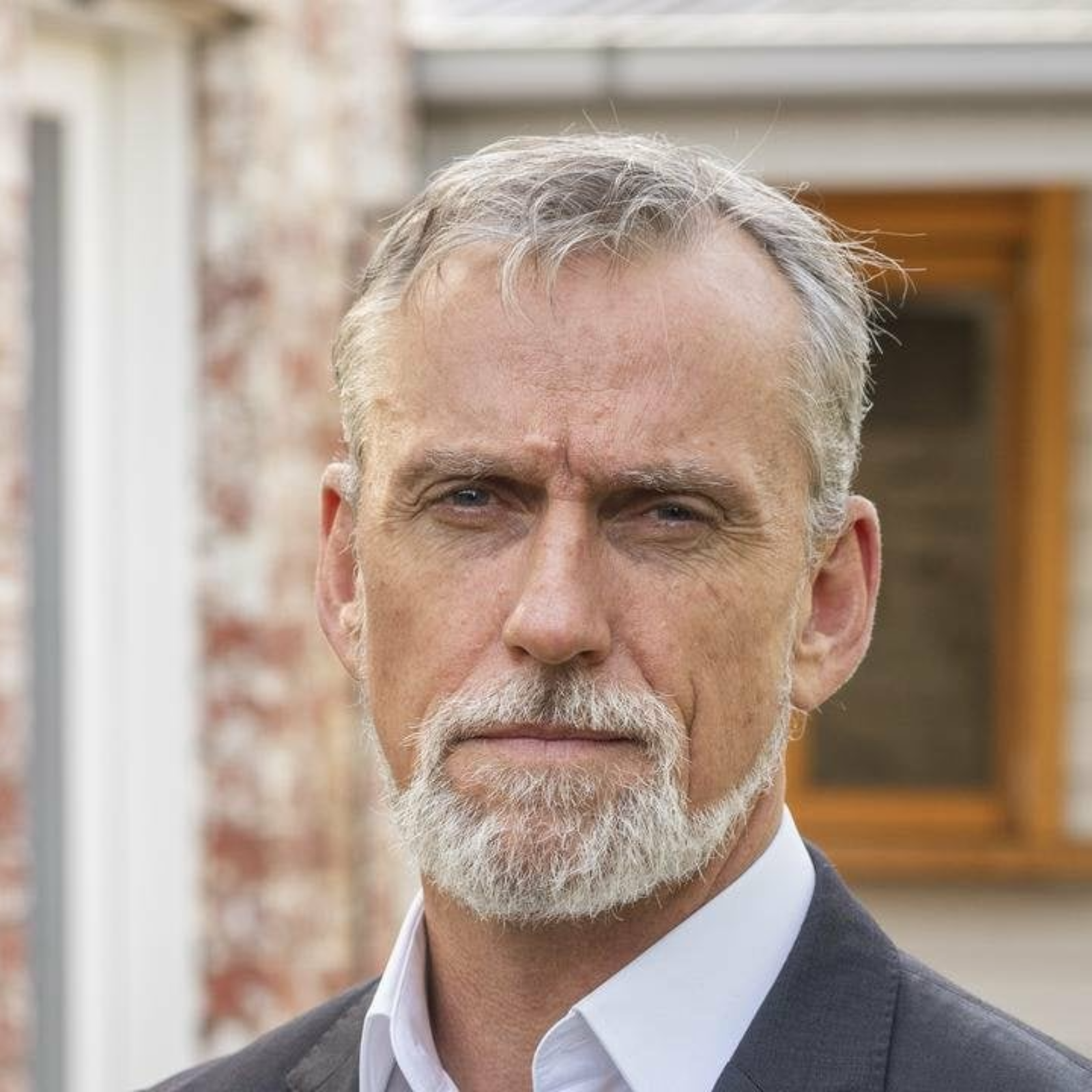 Harry Moffitt II (Modern Stoicism, Forging Performance and Toxic Leadership) - Episode 1153