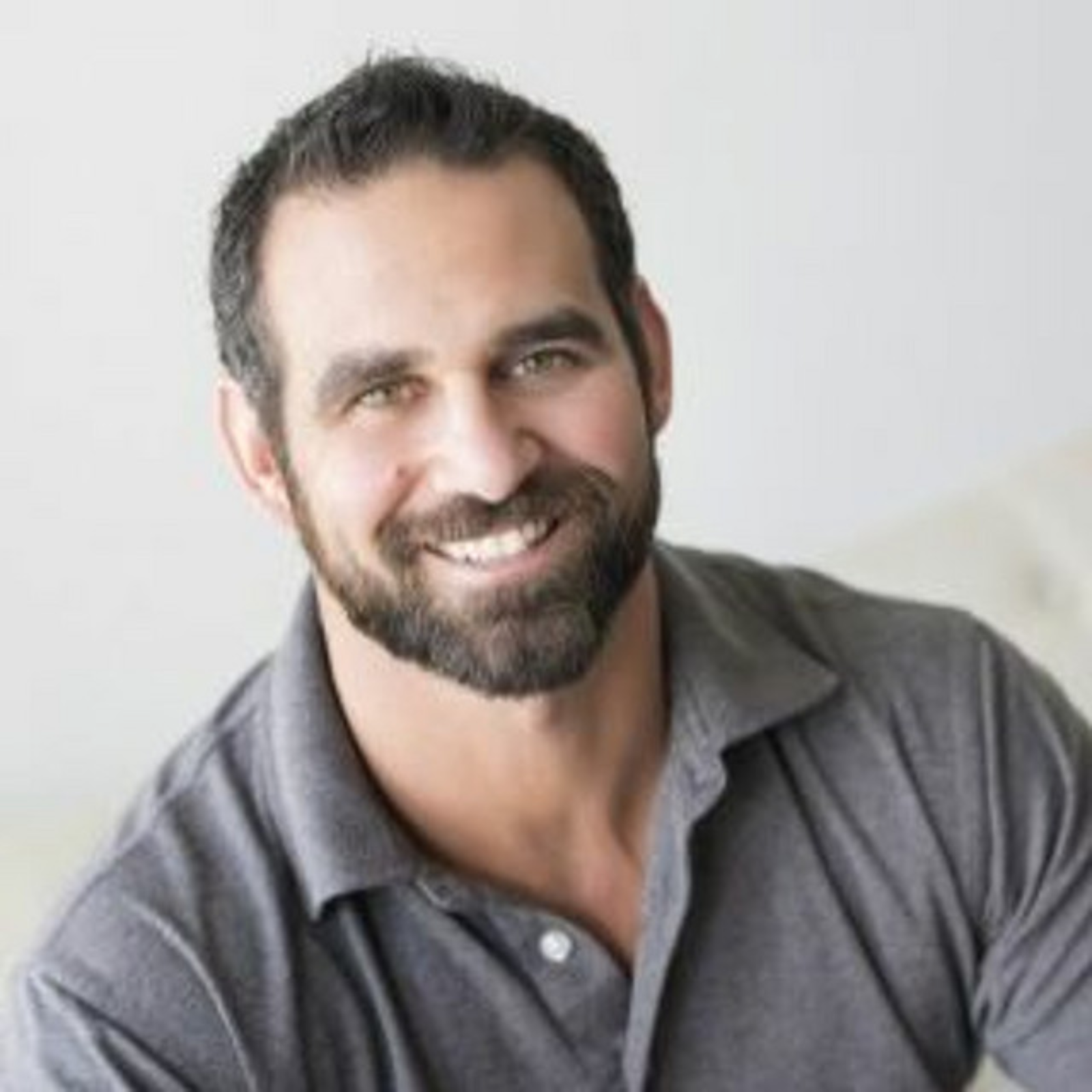 Marcus Capone (The Suicide Epidemic, The Healing Power of Ibogaine and Traumatic Brain Injury) - Episode 632