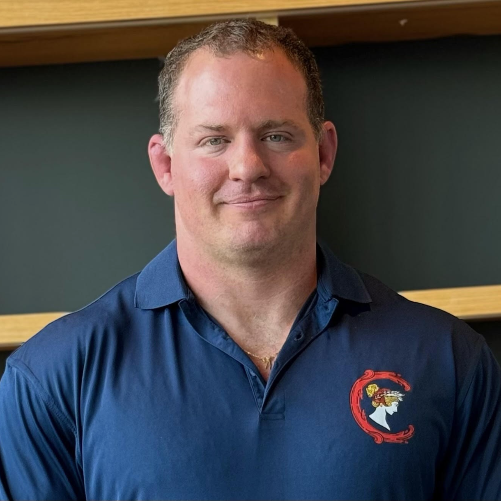Ryan Conley (Firefighter Fitness, Reducing Carcinogen Exposure and Creating Safe Bunker Gear to Train in) - Episode 1175
