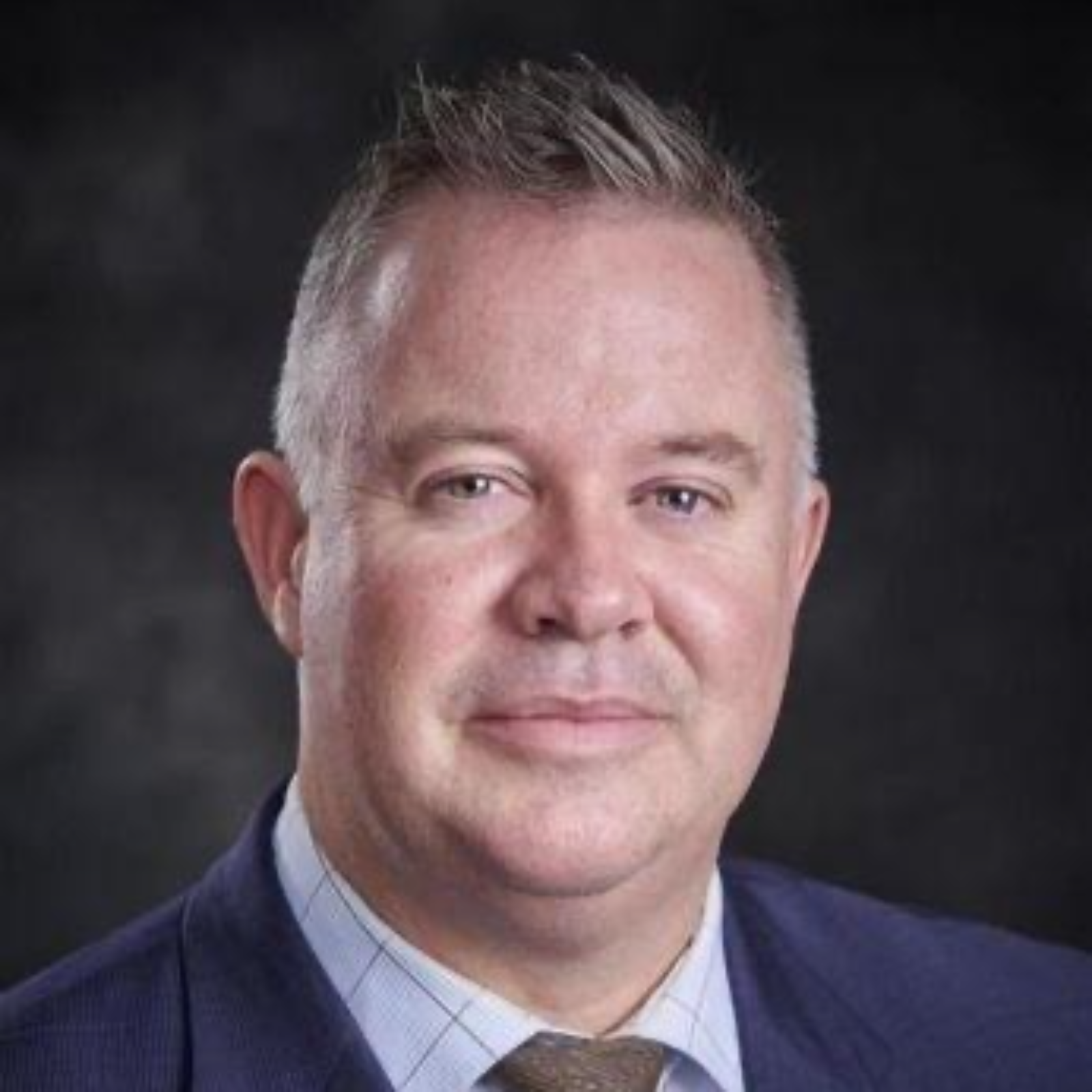 Rob Jamieson (Rebuilding Trust in Unions, Organised Crime and Mental Health in Law Enforcement) - Episode 1176