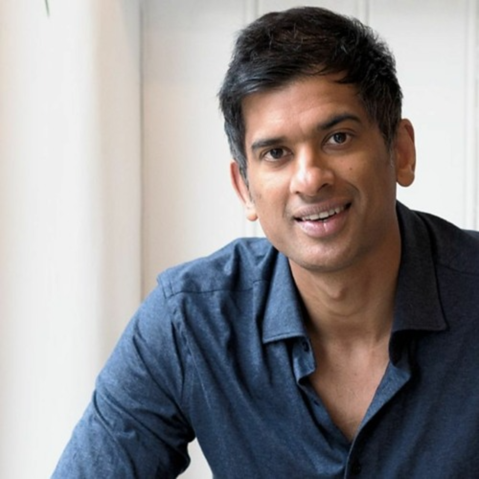 Dr Rangan Chatterjee (Preventative Medicine, Vitamin D and Creating Healthy Habits) - Episode 356
