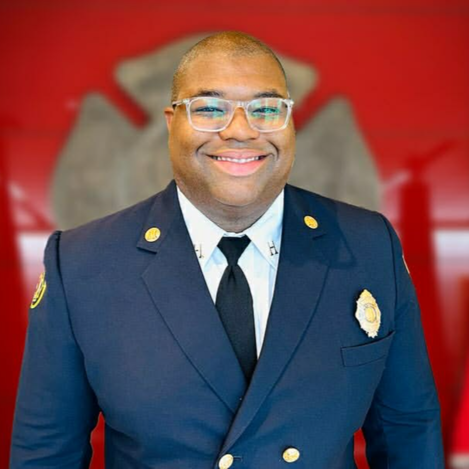 DJ Shipp (CBD in the Fire Service, TBIs in Youth Sports and Near Death Experiences) - Episode 1187