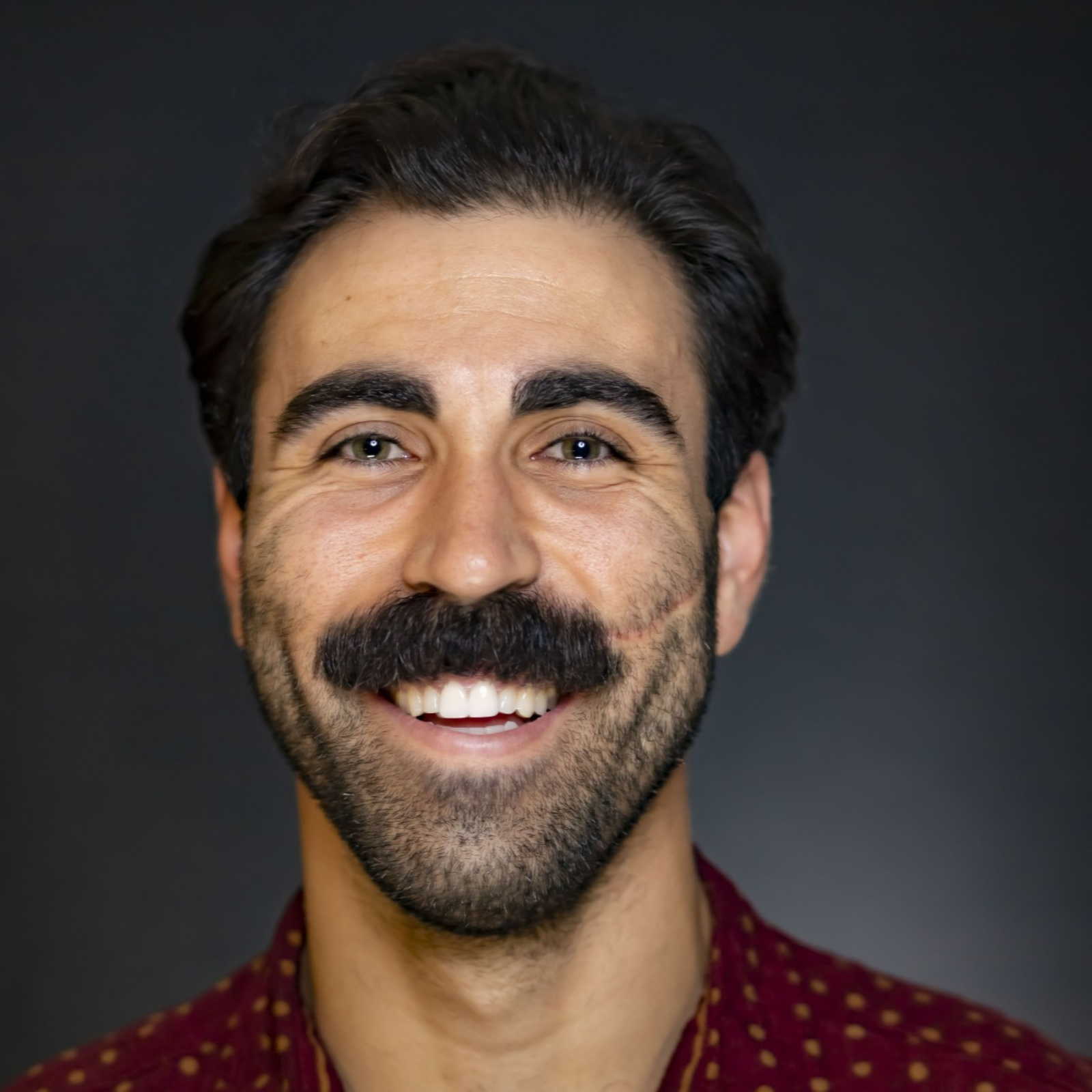 Michael D'Angelo (Marine Deployments, Stand Up Comedy and Knife Fights) - Episode 1191