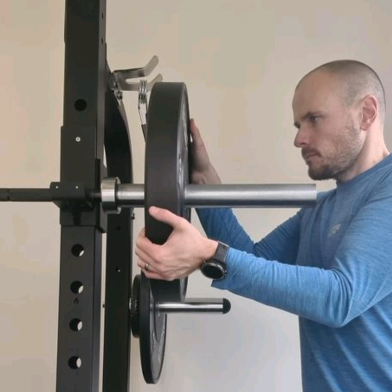 Mark Pearce (Firefighter Fitness Standards, Training the Tactical Athlete and Injury Prevention) - Episode 1193