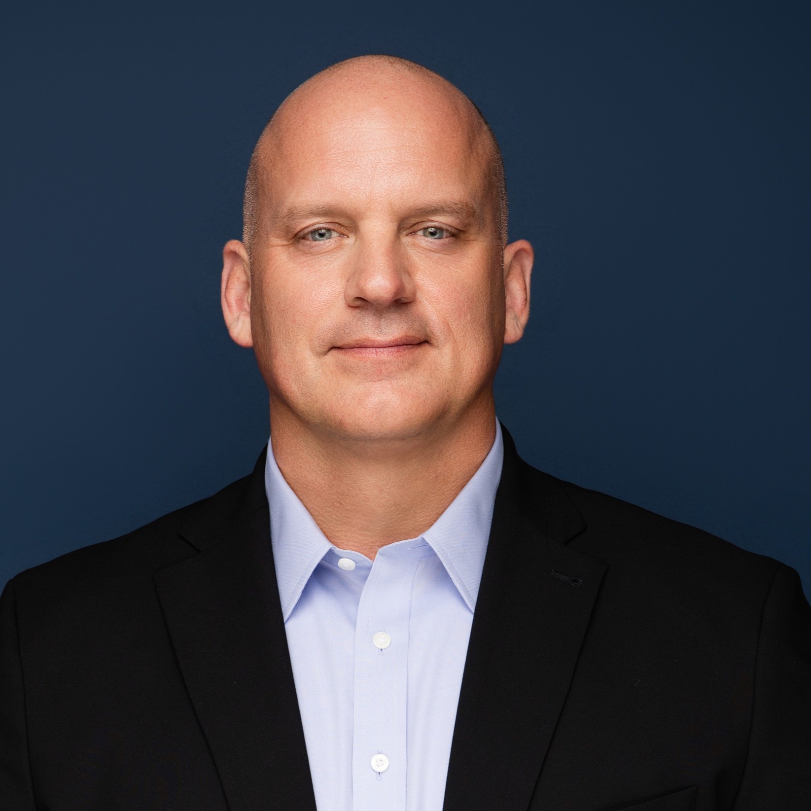 Brad Beeler (Catching Child Predators, Polygraph Myths and Protecting Presidents) - Episode 1194