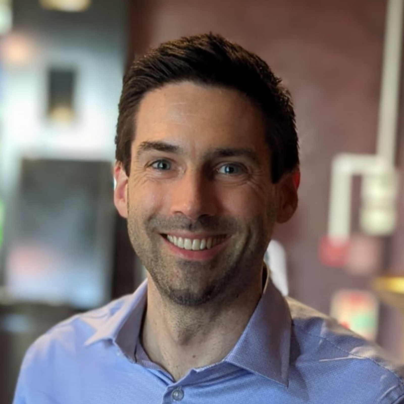 Neale Kinnear (Reducing Deaths on the Road, Driver Psychology and Telematics) - Episode 1200