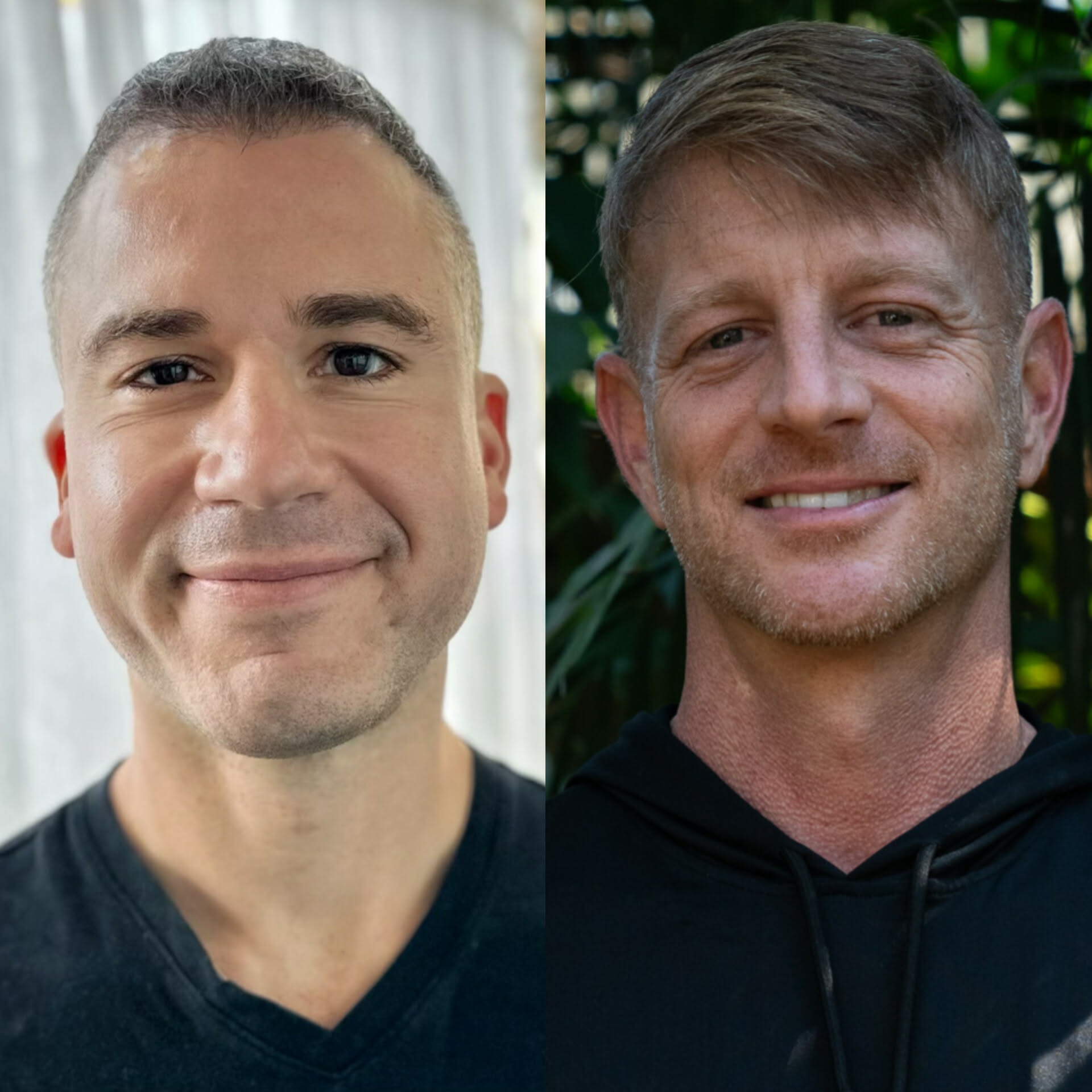 Jason Griffasi and Trip Harlan (Brain Optimization, Healing TBIs and Altitude Training) - Episode 1203
