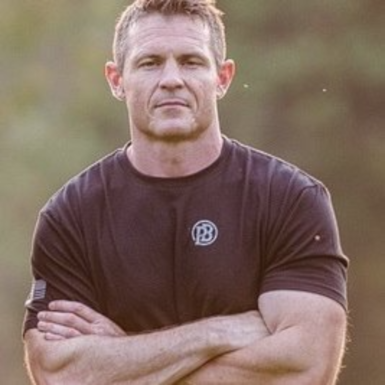 Sean Glass (Navy SEAL Leadership, Sleep and Performance, and Regenerative Farming) - Episode 1206