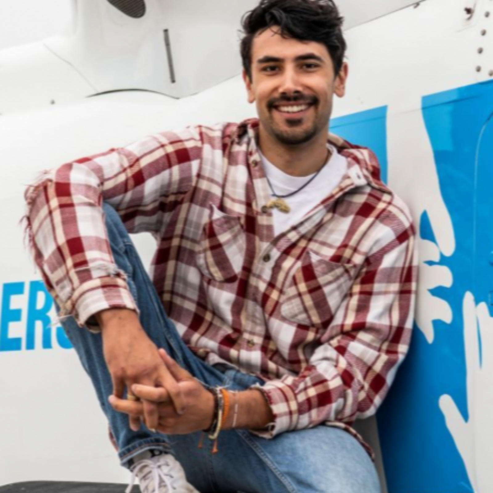 Owen McClung-Sitnam (Wilderness Medicine, Accessing Indigneous Populations and Aviation) - Episode 1212