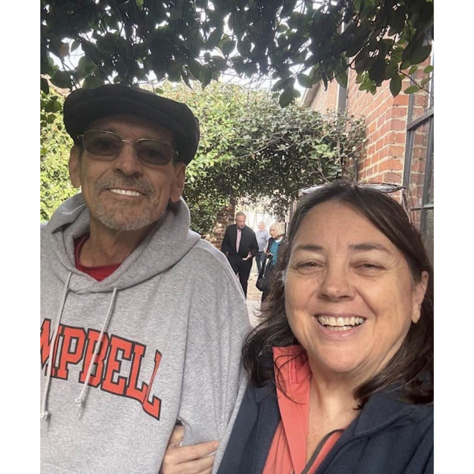 Jennnifer Eskew (ATF Operations, Drug Probhibition and Corporate Greed) - Episode 1213