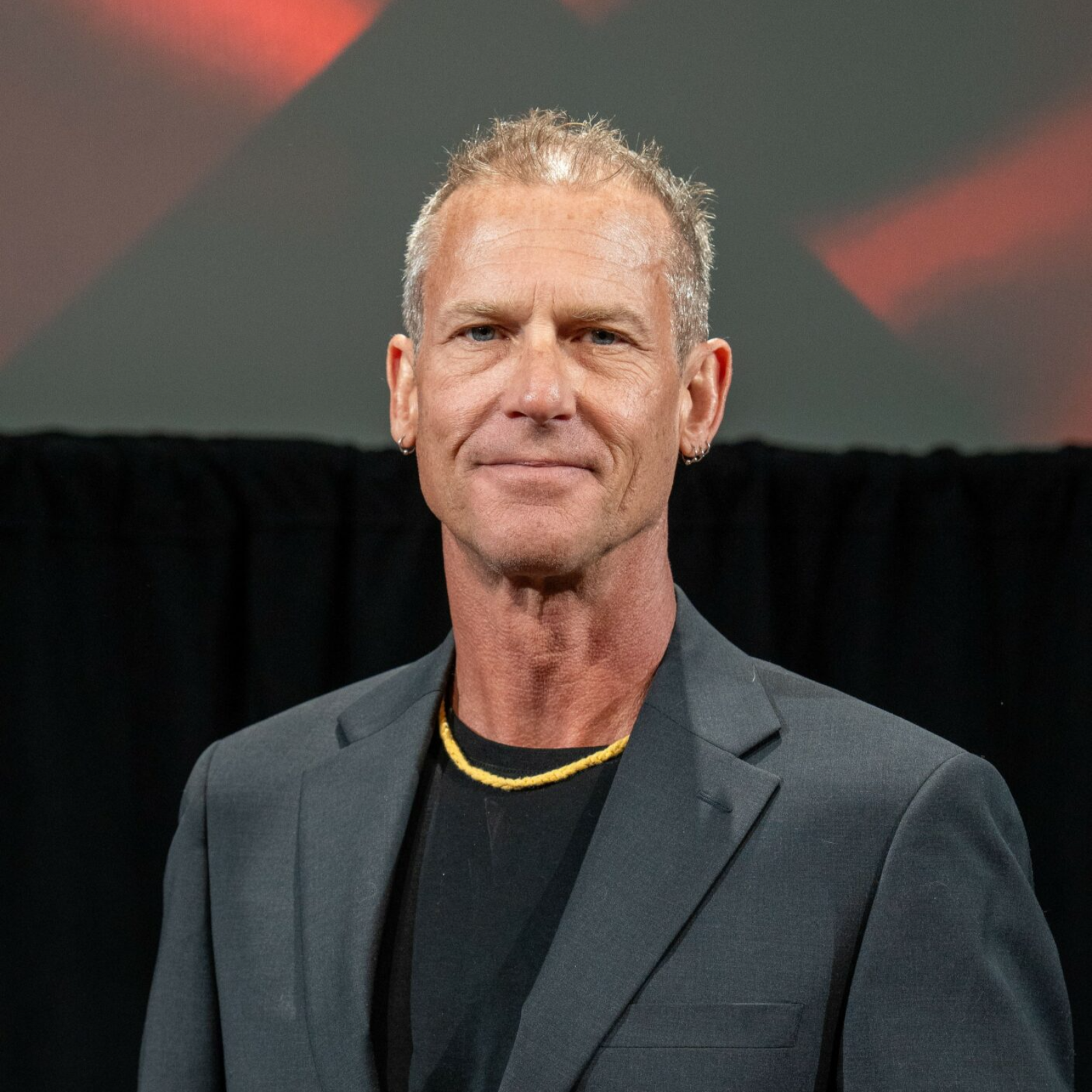 Morgan Englund (Hollywood, Fire Service Purpose and Catharsis Through Music) - Episode 1215