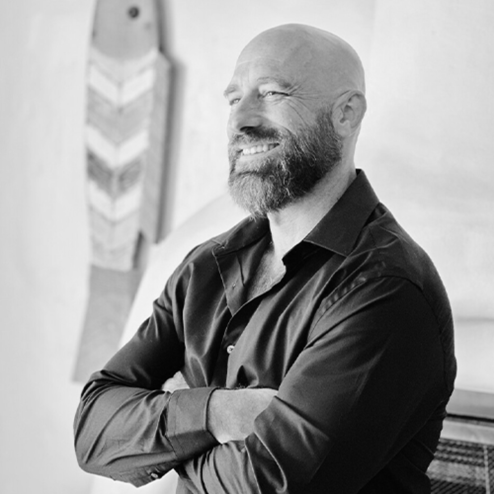 William Branum (SEAL Team Leadership, CBD's Healing Qualitites and Compassion in Combat) - Episode 1237