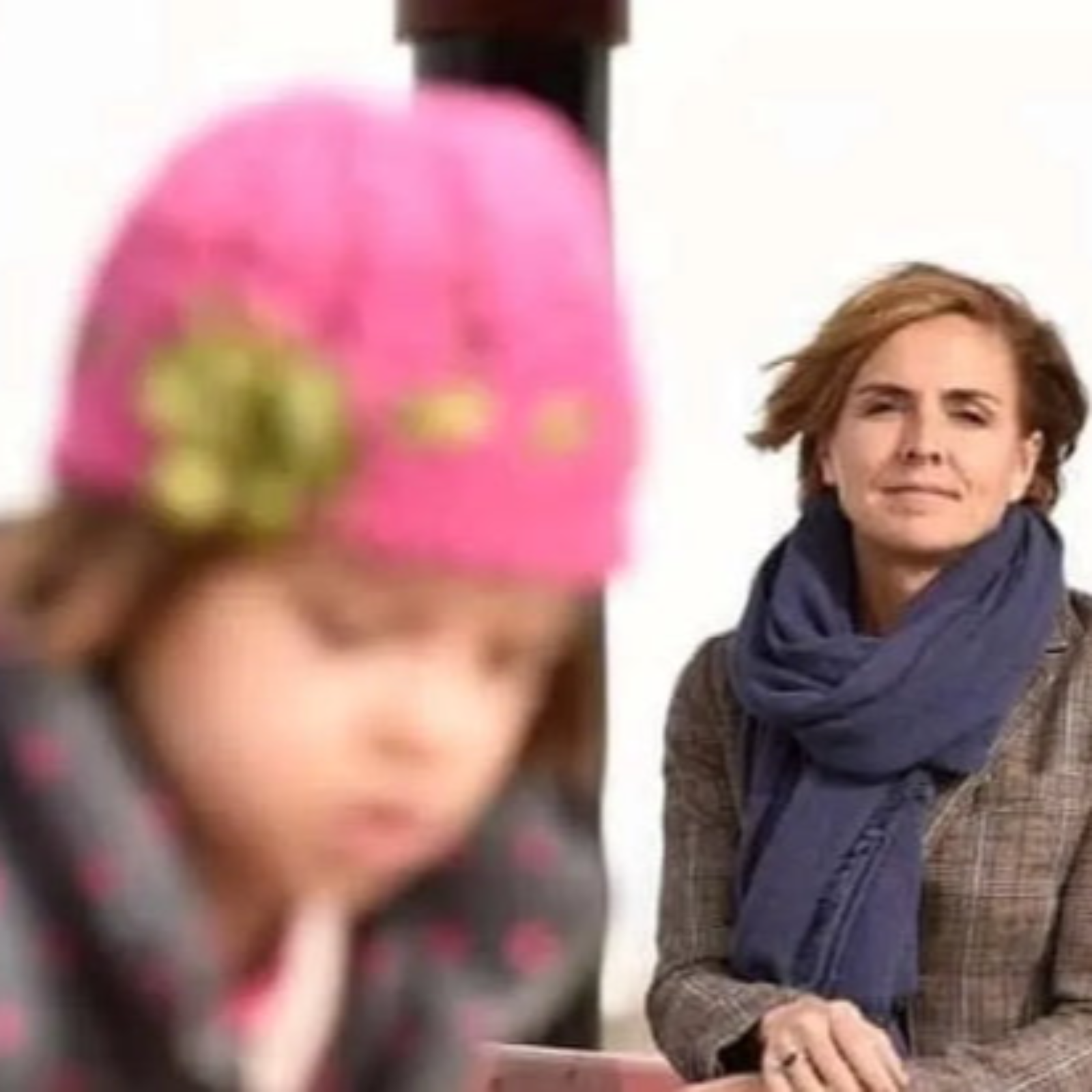 Paige Figi (The Origin Story of How CBD Saved a Child's Life When No One Else Could) - Episode 765