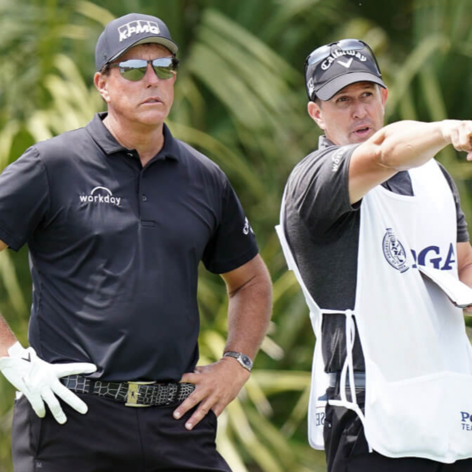 Tim Mickelson (Professional Golf, Fatal Wildfires and Innovations in Engine Operations) - Episode 1246