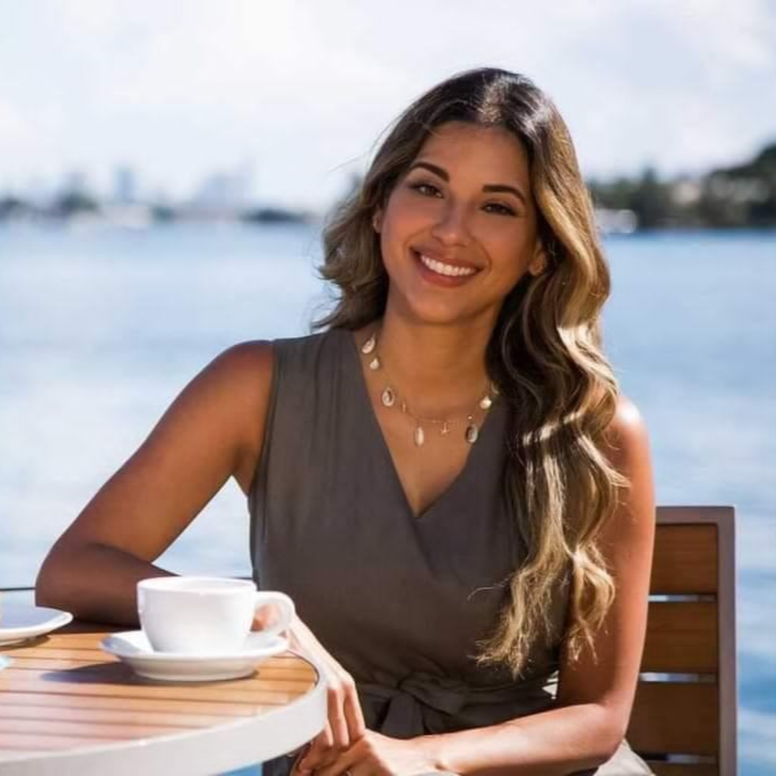 Carmen Ordoñez (Losing a Firefighter Spouse to Work Related Cancer and Navigating Grief) - Episode 619