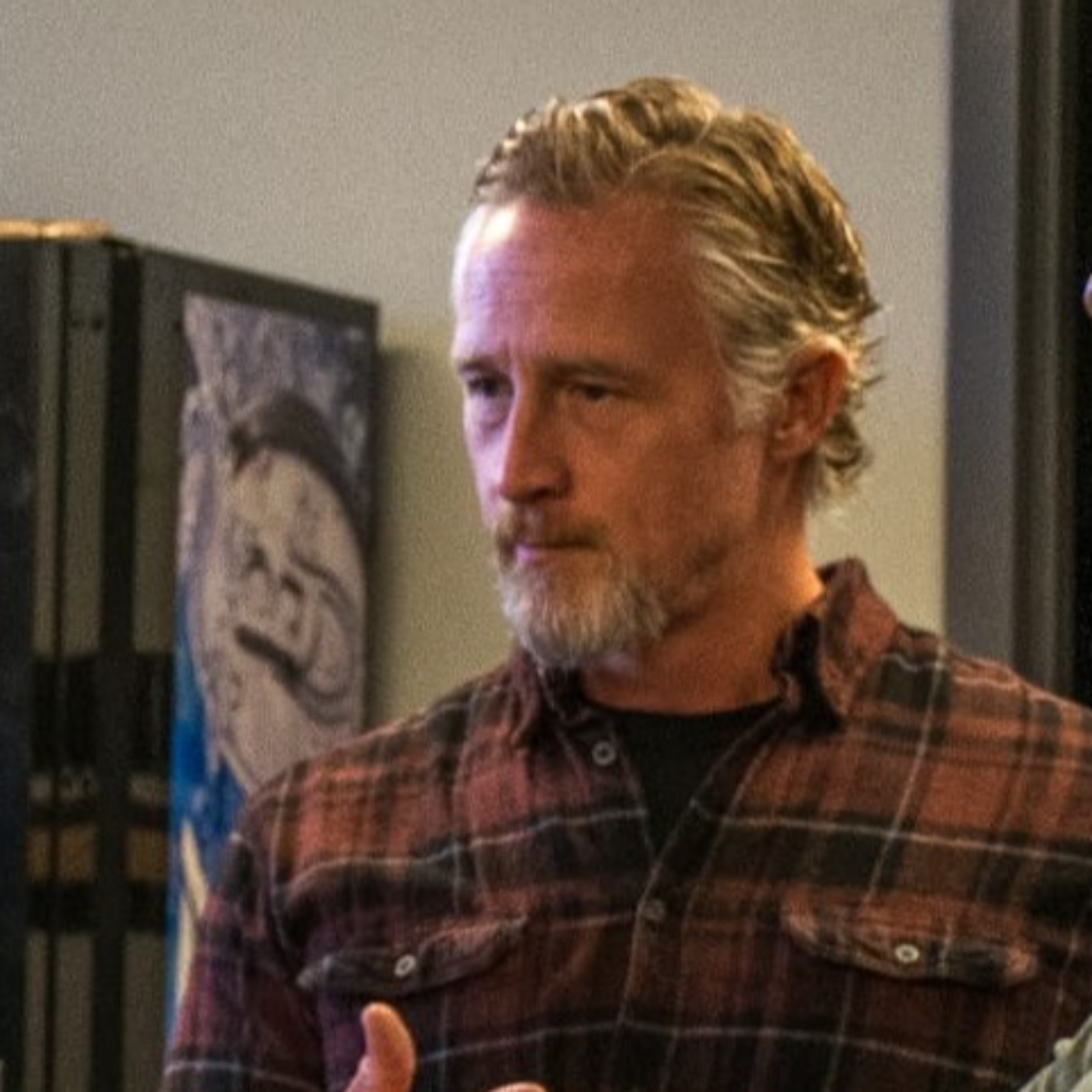 Kory Flowers (Hurricane Helene, the Addiction Crisis and the Power of Mentorship) - Episode 1247