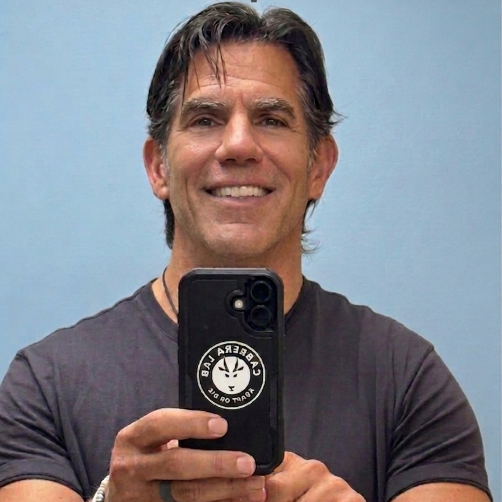 John Nittolo (School Nutrition, Childhood Obesity and Restoring Physical Education in Schools) - Episode 1259 episode artwork