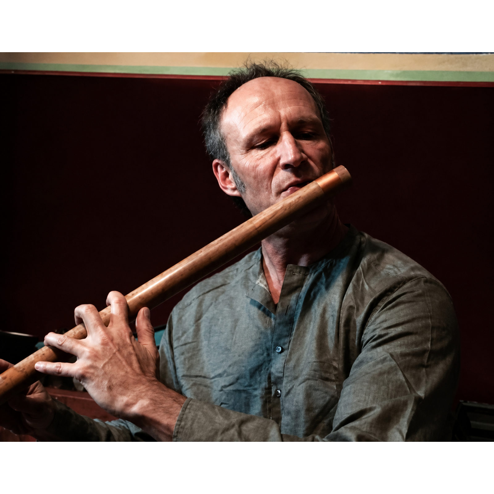 Mark Seelig (MDMA Assisted Psychotherapy, Sociopaths in Power and Refinding Community) - Episode 1268