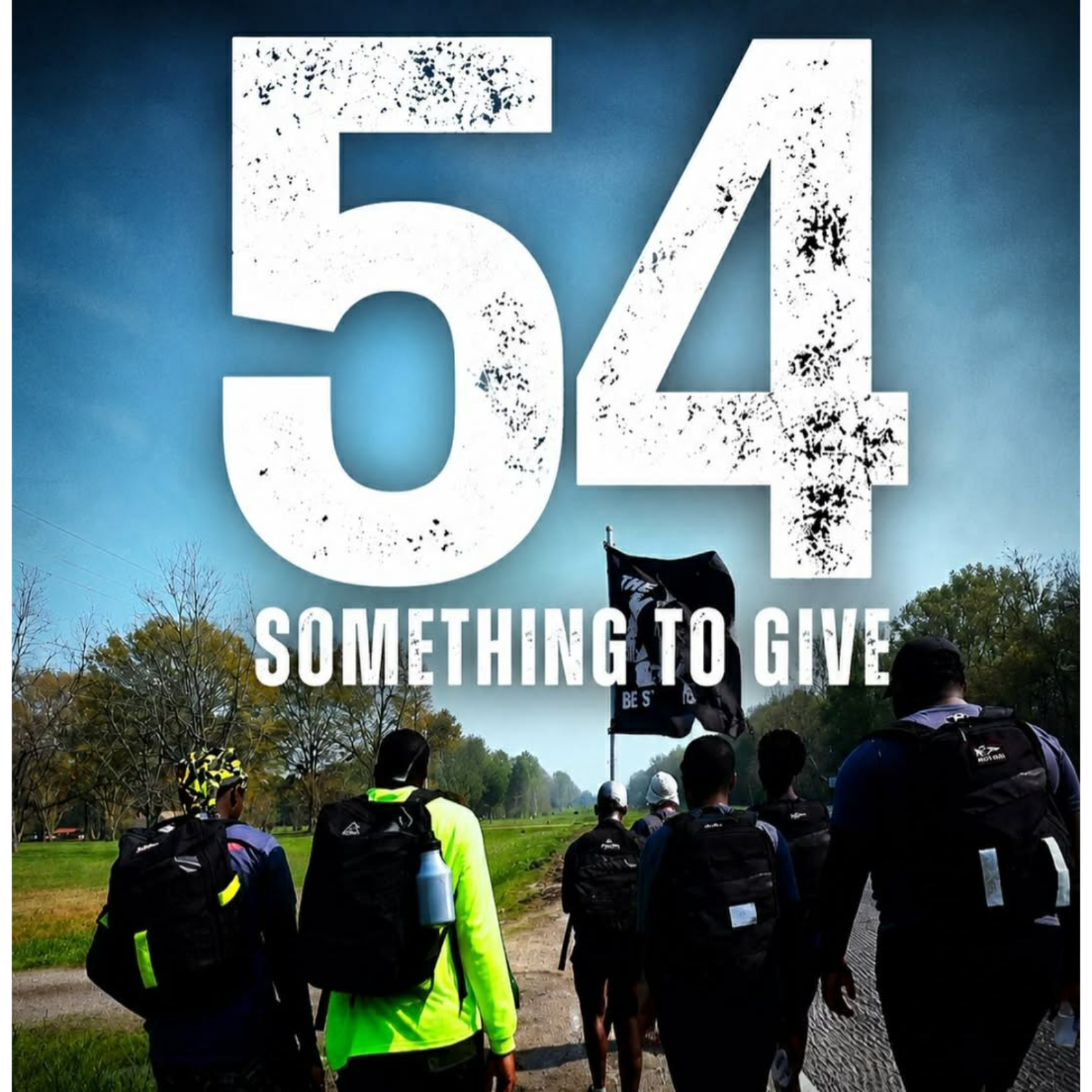 Brad Mason and Angel Santiago (The Give Team, Selma and the Power of Storytelling) - Episode 1270