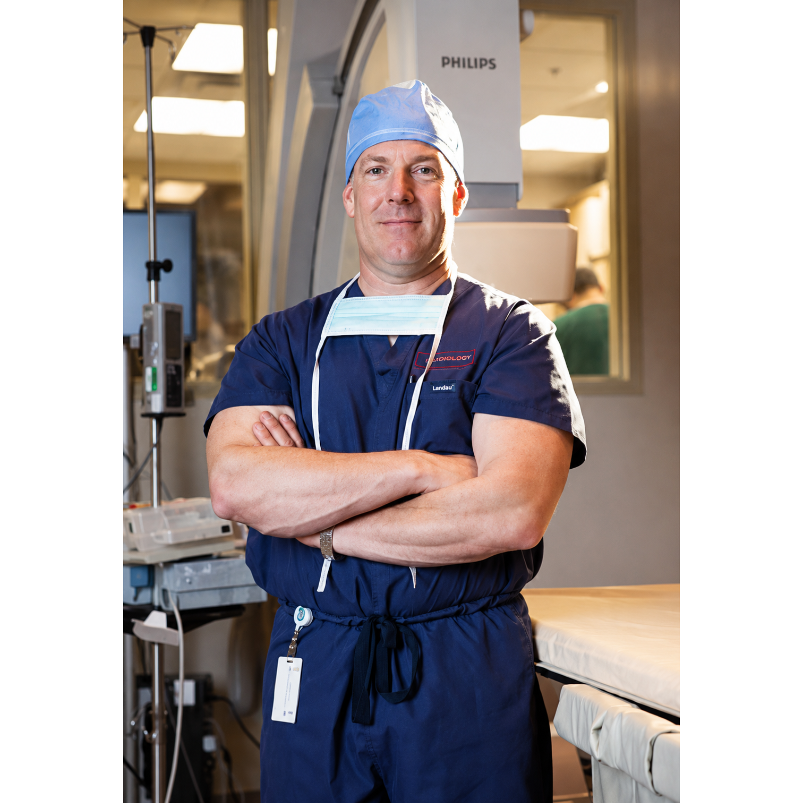 Jonathan Sheinberg (Cardiology, First Responder Health and Preventing Heart Attacks) - Episode 1272 episode artwork