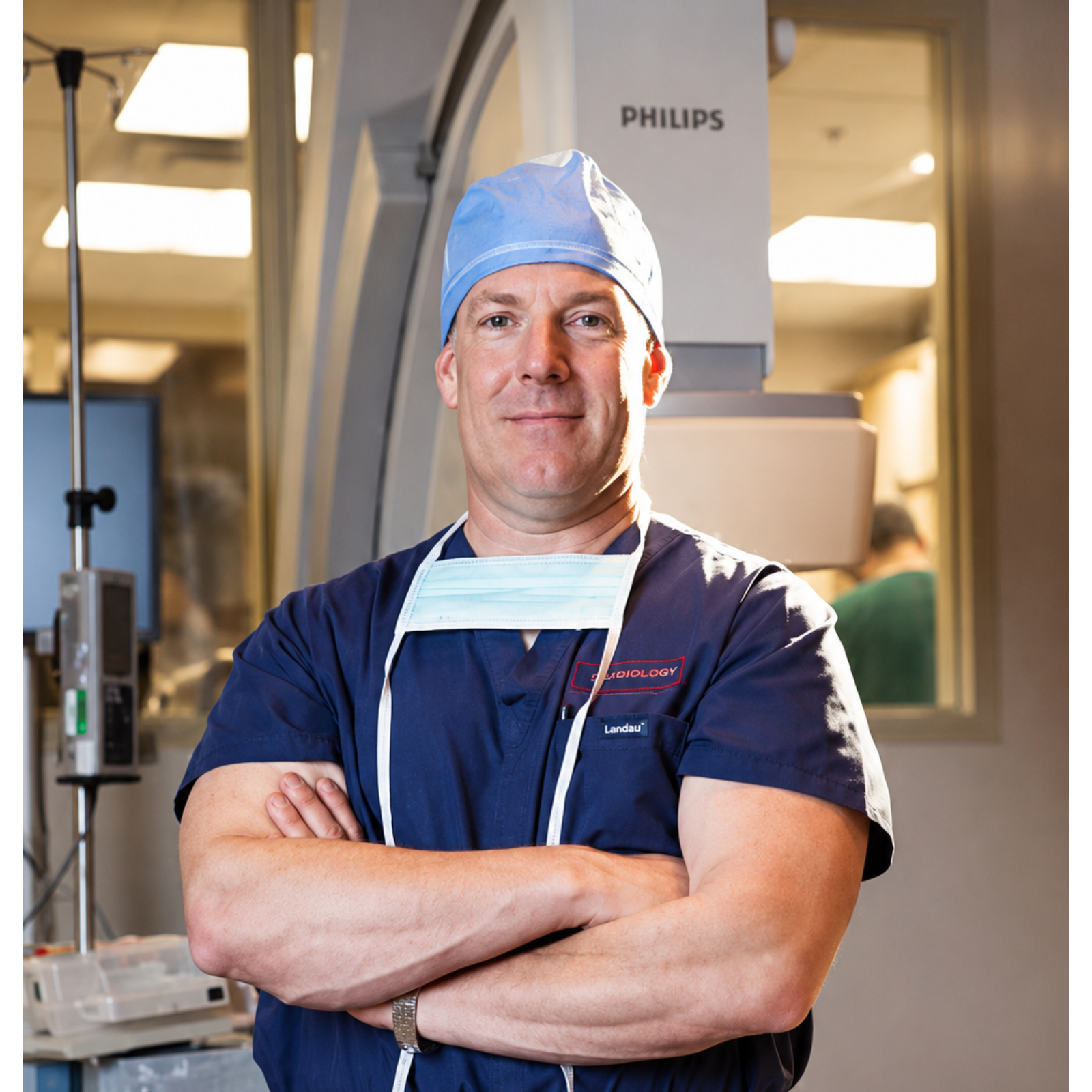 Jonathan Sheinberg (Cardiology, First Responder Health and Preventing Heart Attacks) - Episode 1272