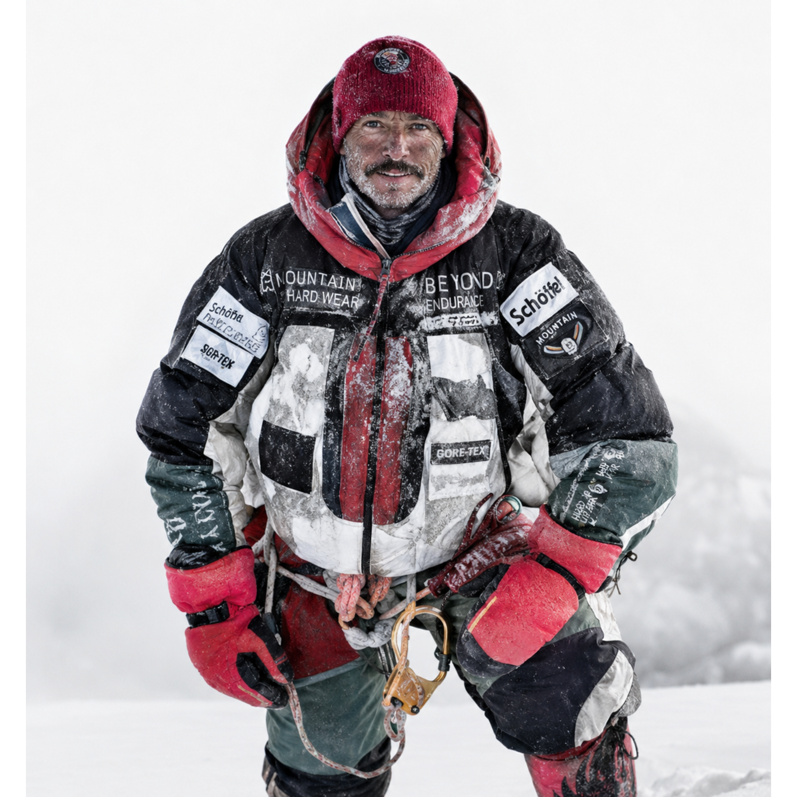 Nimsdai Purja (Climbing the World's Tallest Peaks, Enviromentalism and Hunting the Taliban) - Episode 379 episode artwork