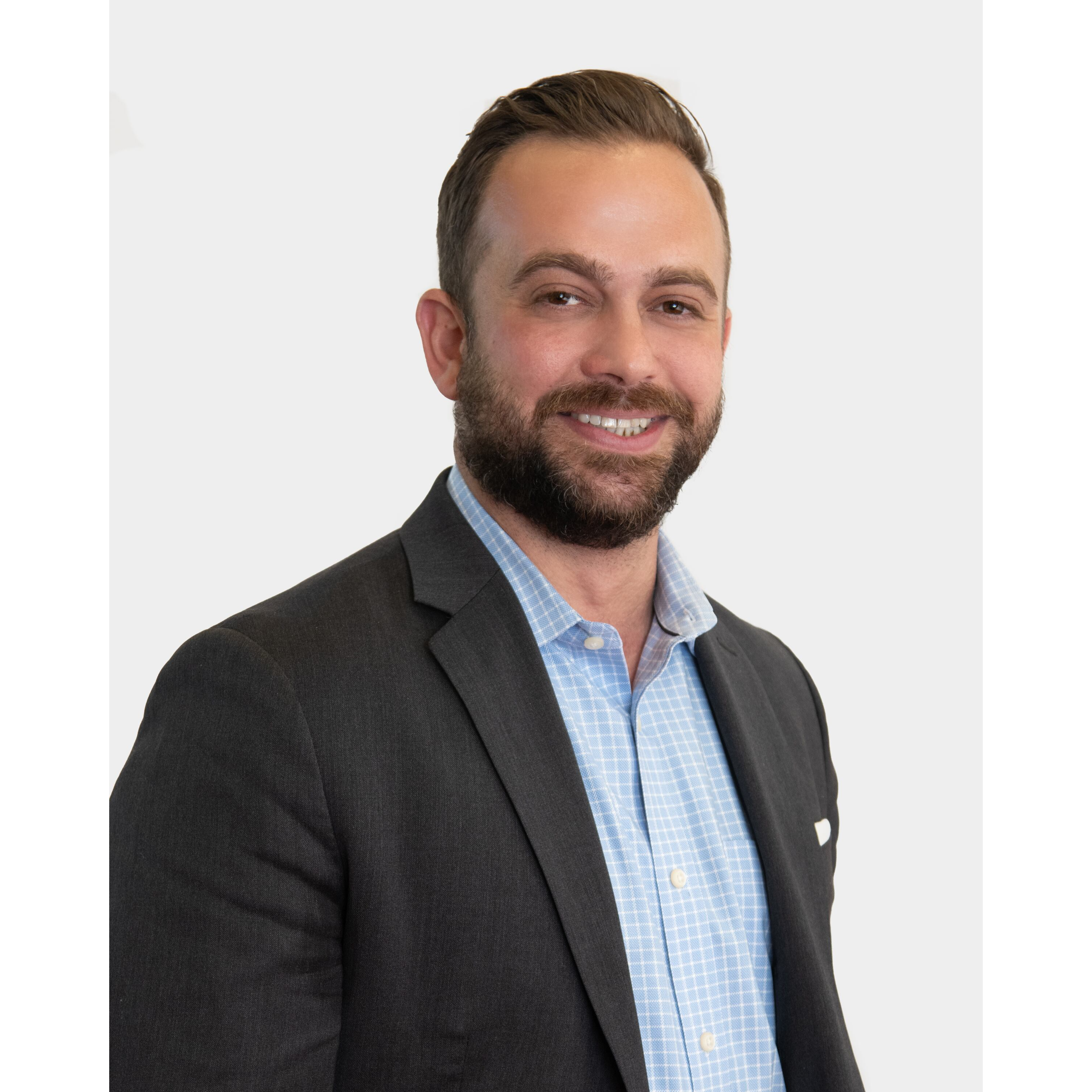 Garrett Cathcart (Rebuilding Communities, Servant Leadership and the True Cost of War) - Episode 1281
