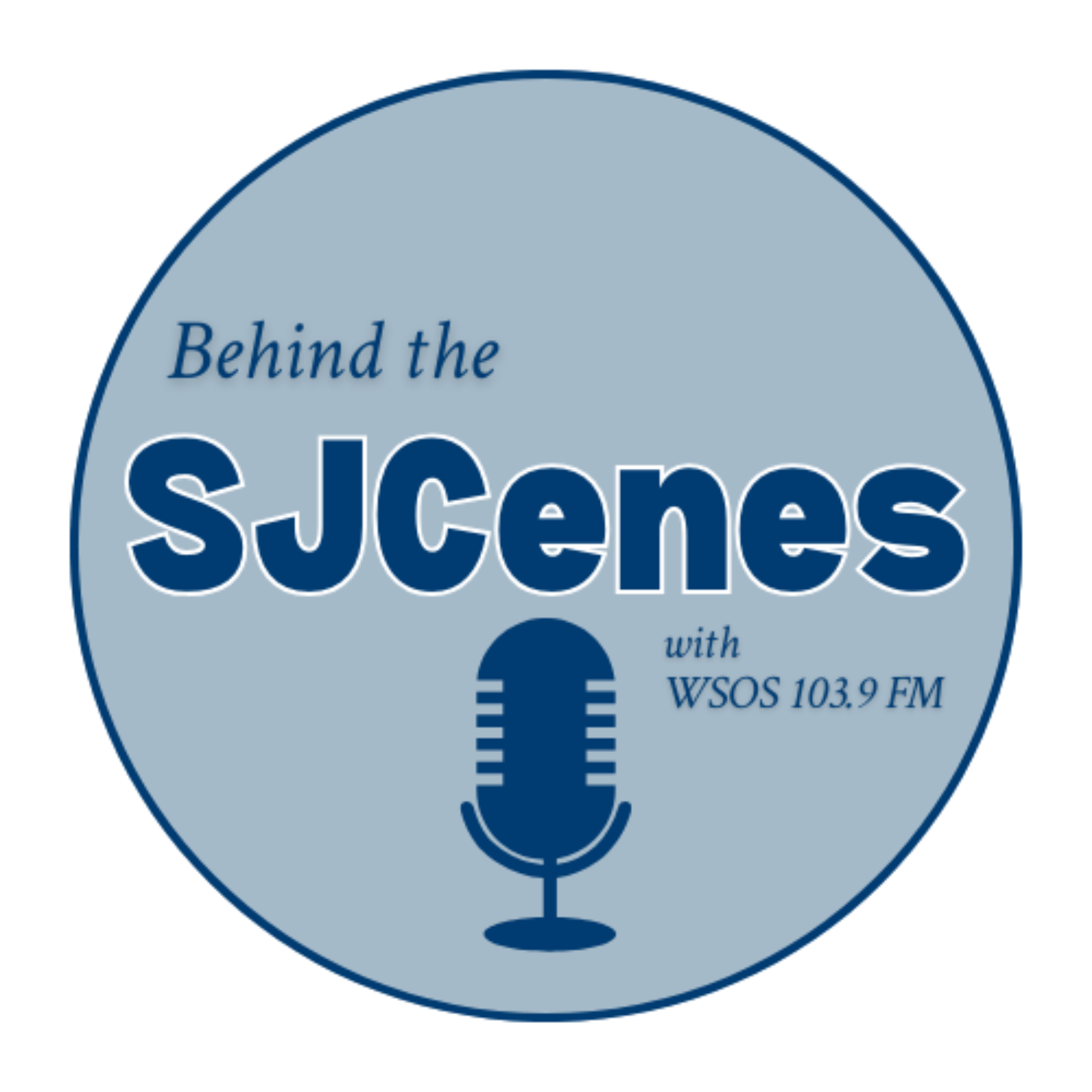 Behind the SJCenes cover art