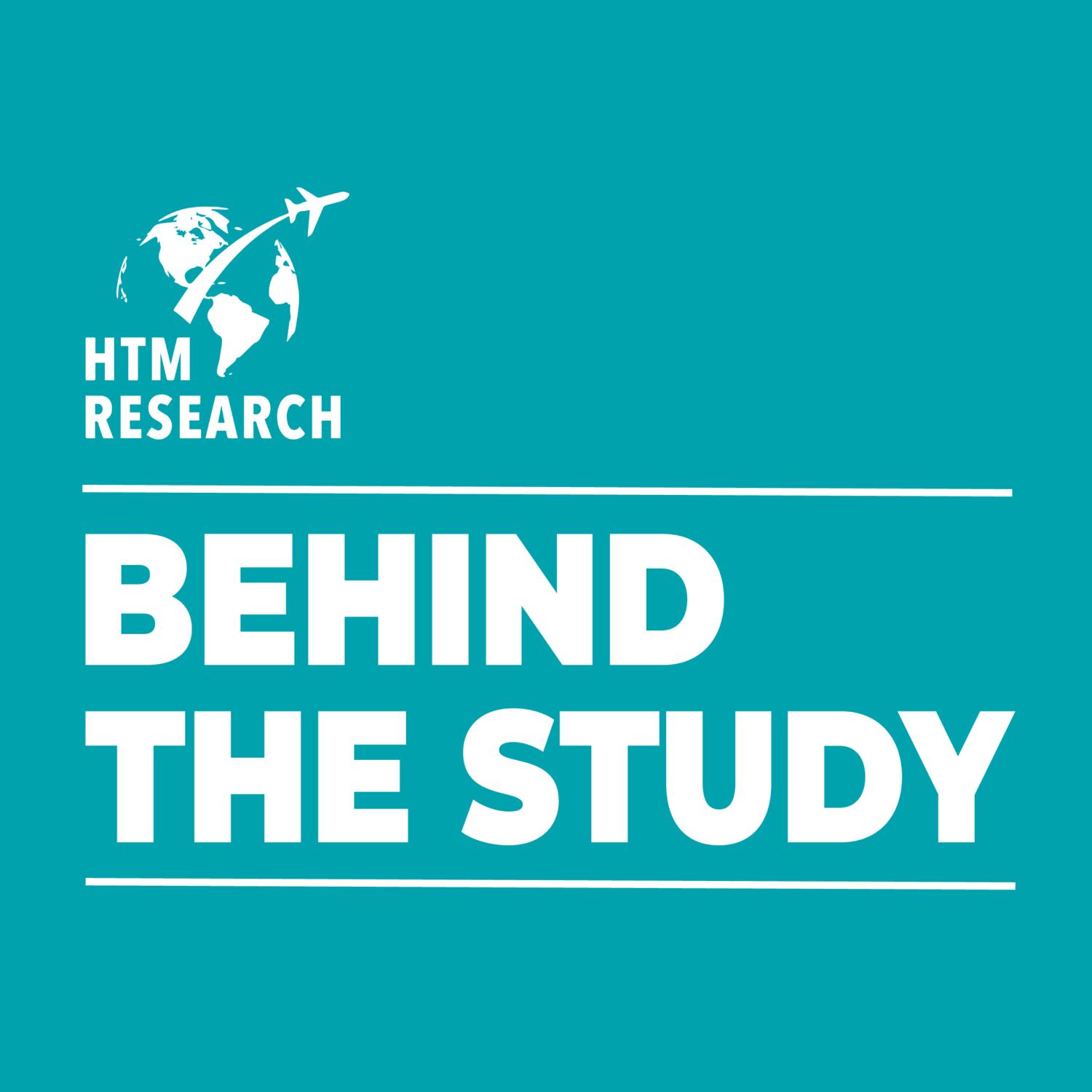 Behind the Study