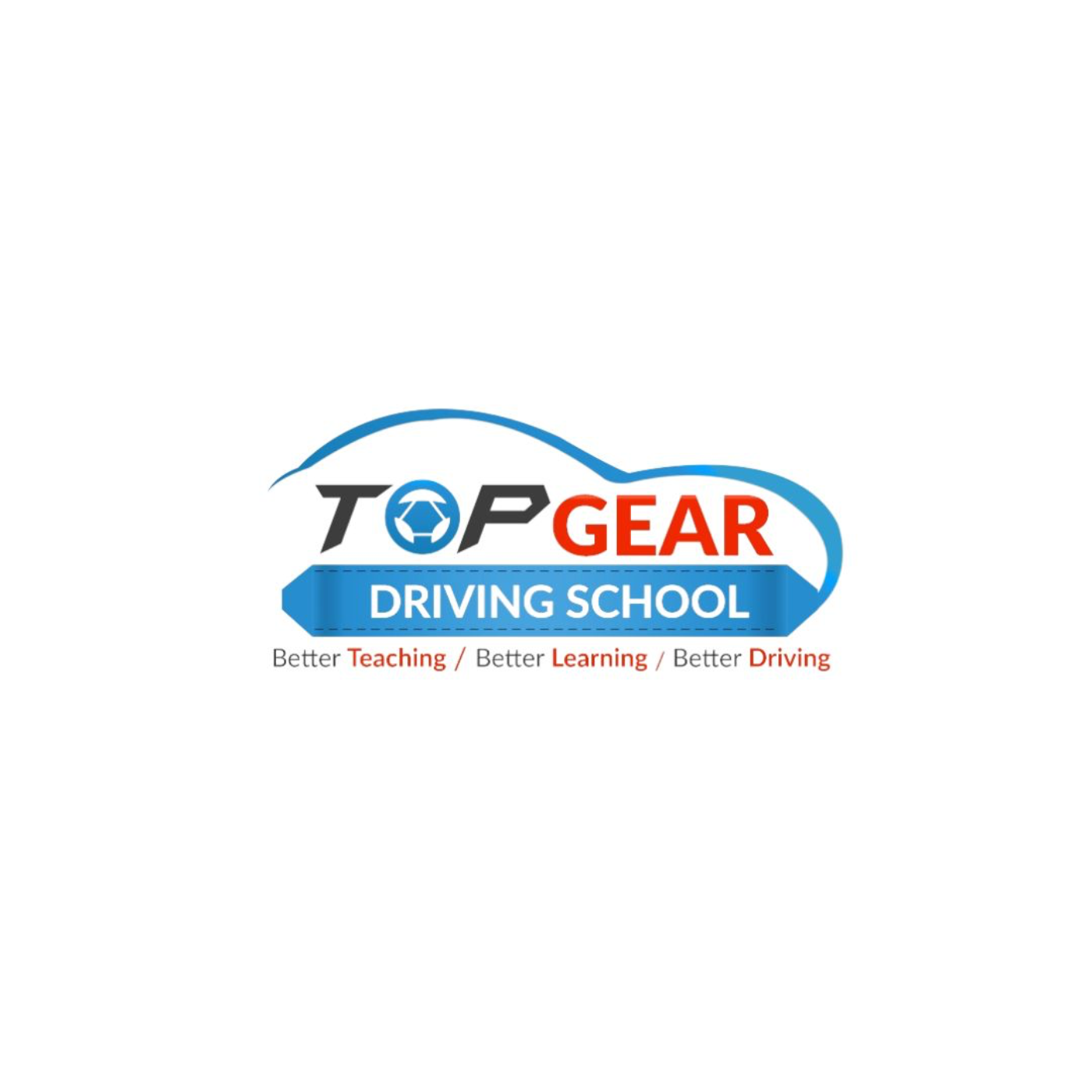 Behind The Wheel Insights: With Top Gear Driving School